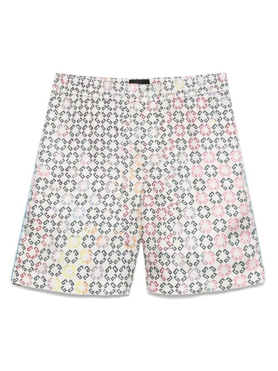 Givenchy Shorts - 1