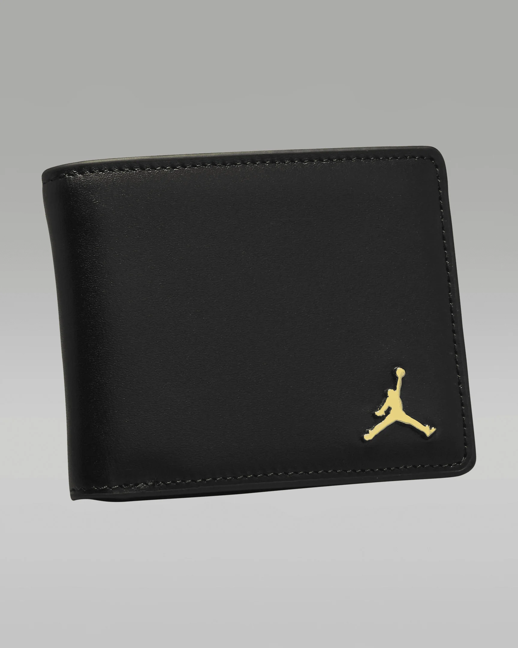 Jordan Men's Jumpman Ingot Bifold Wallet - 1