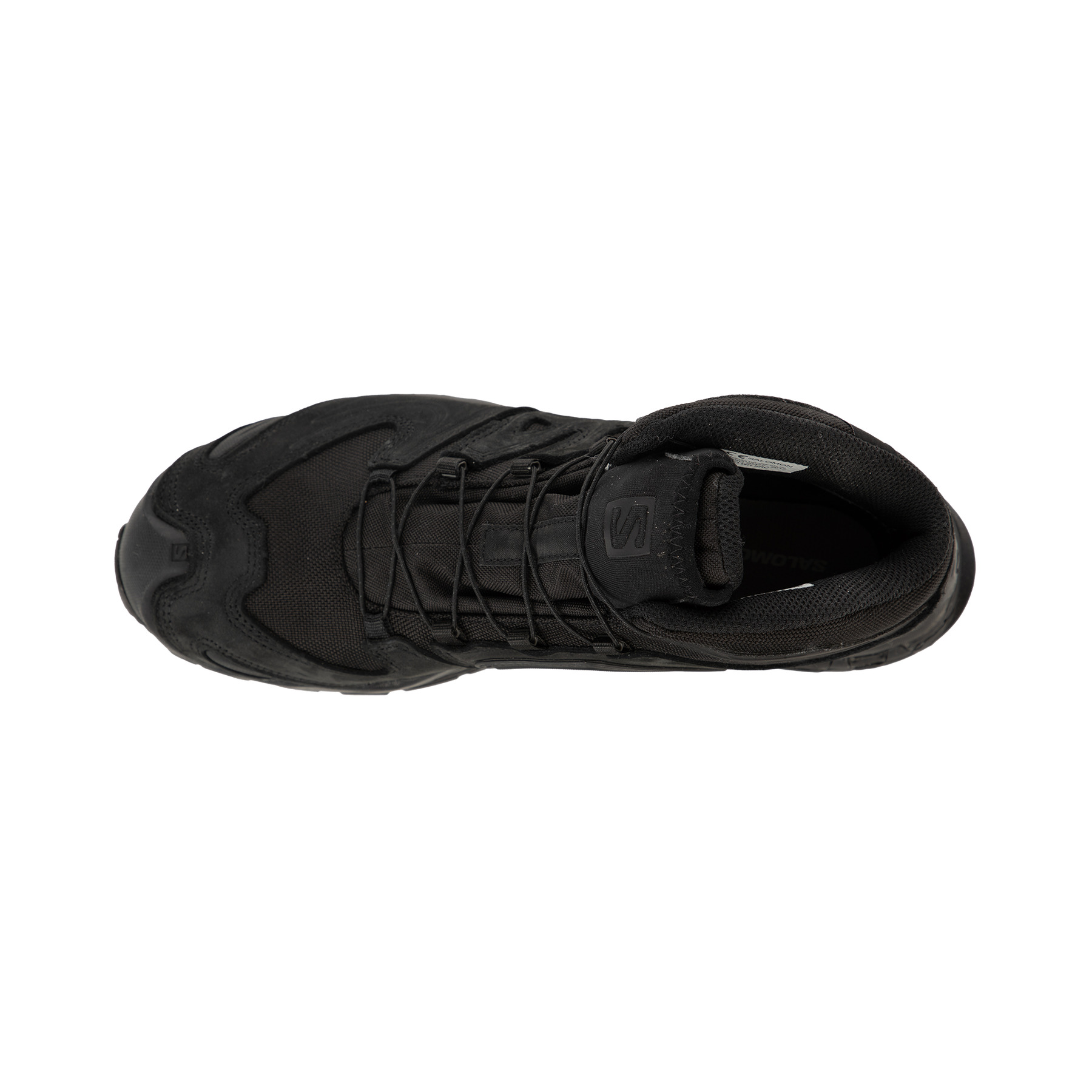 XA FORCES MID WIDE GORE-TEX EN - 7