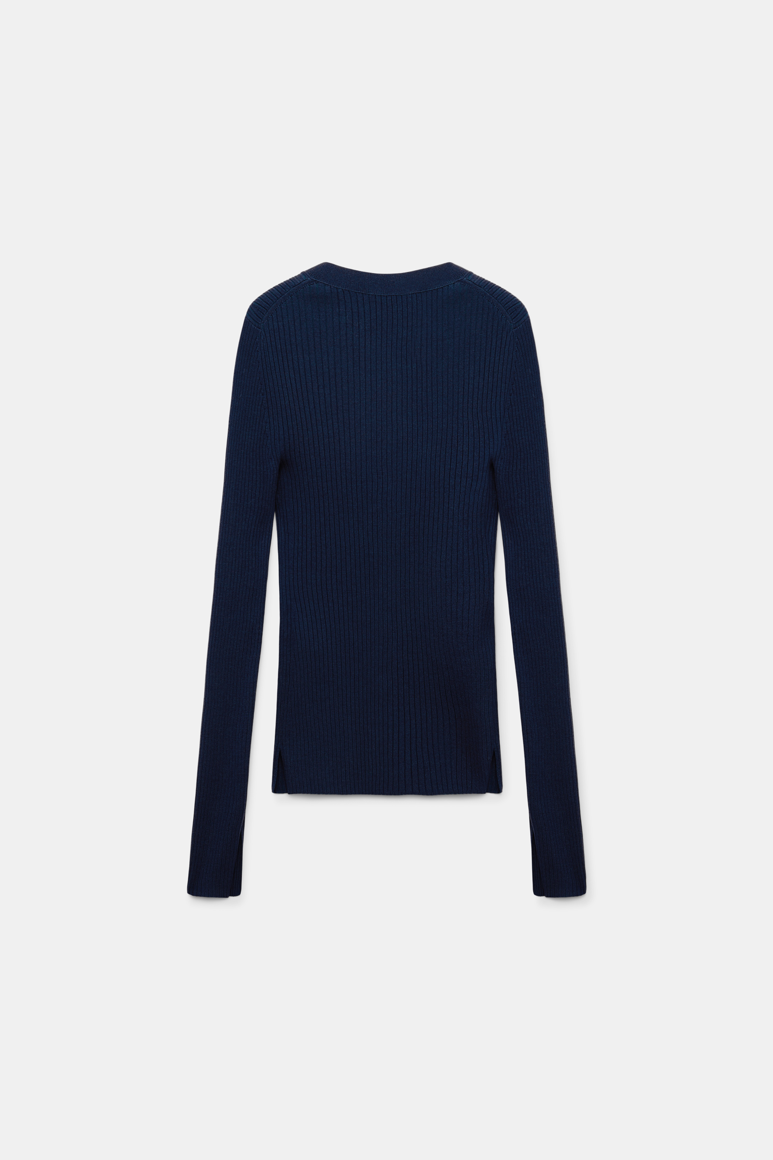 ESSENTIAL EASE cardigan - 7
