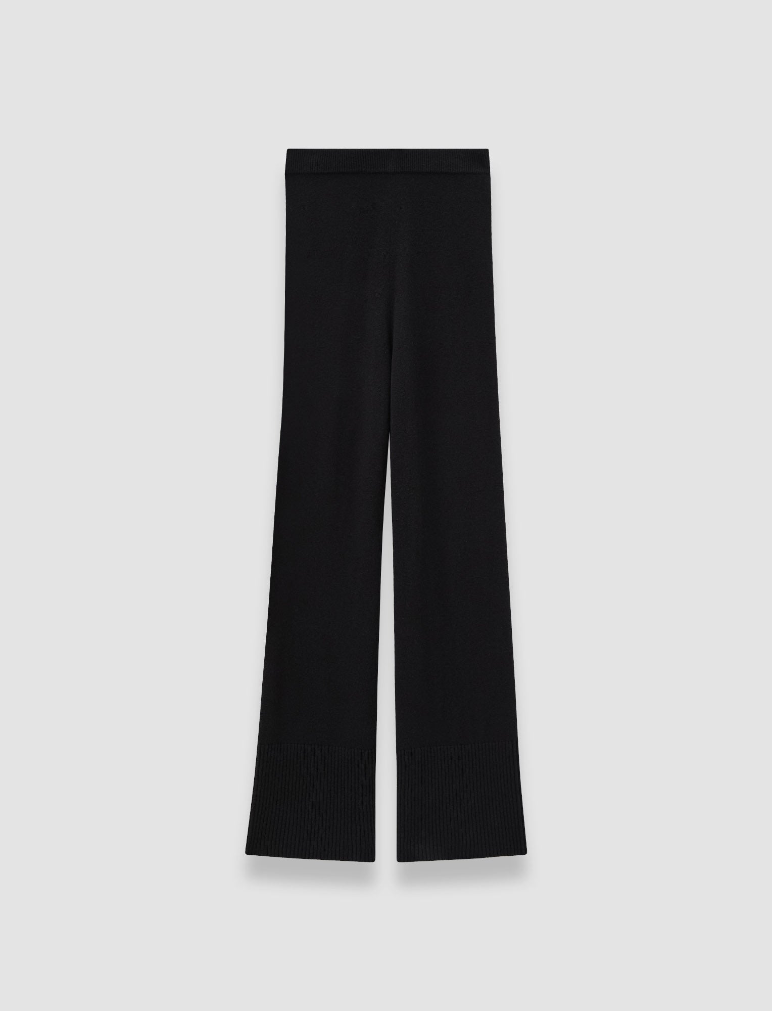 Merino Wool Lounge Trousers - 1