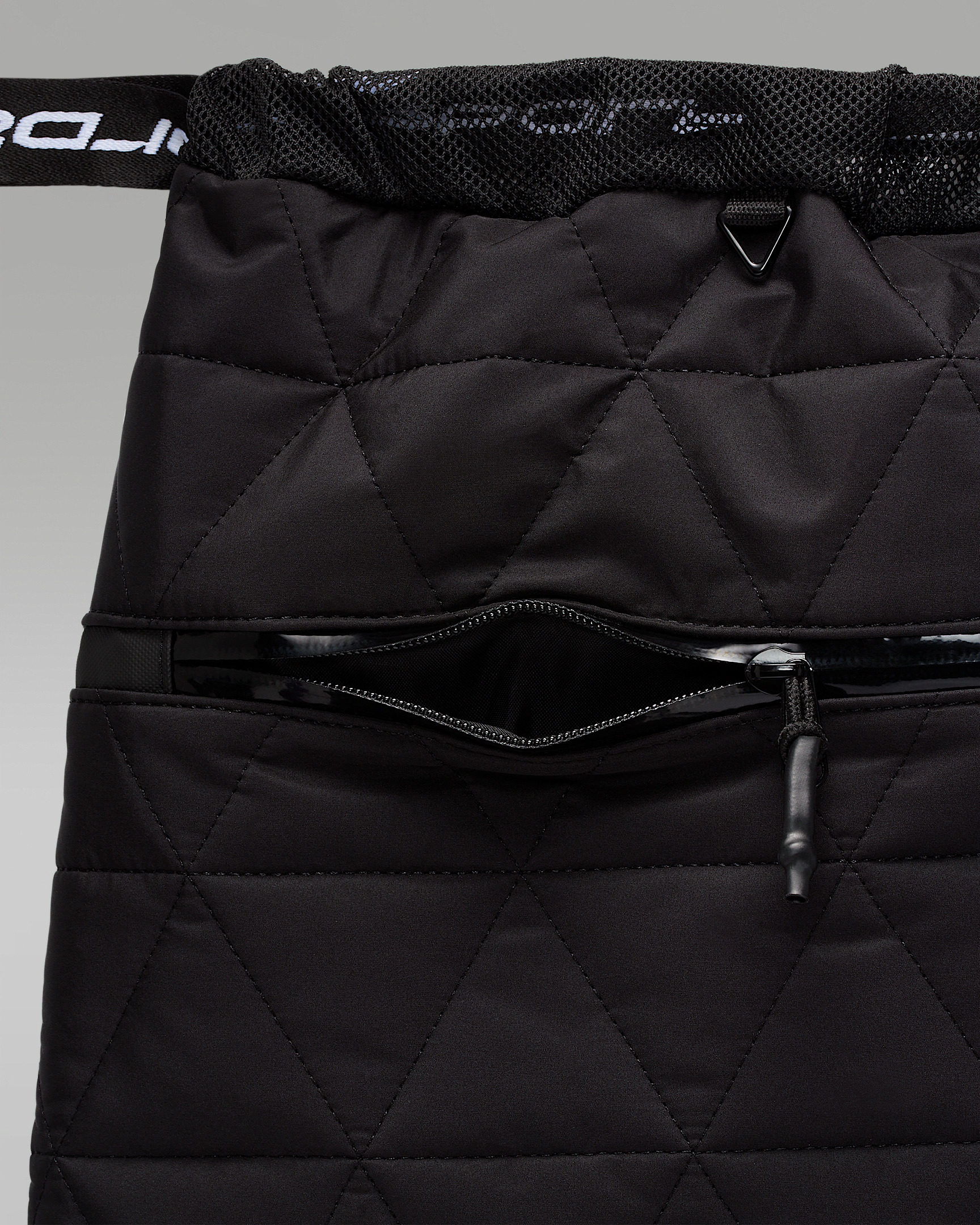 Jordan Sport Gym Sack (9.8L) - 7