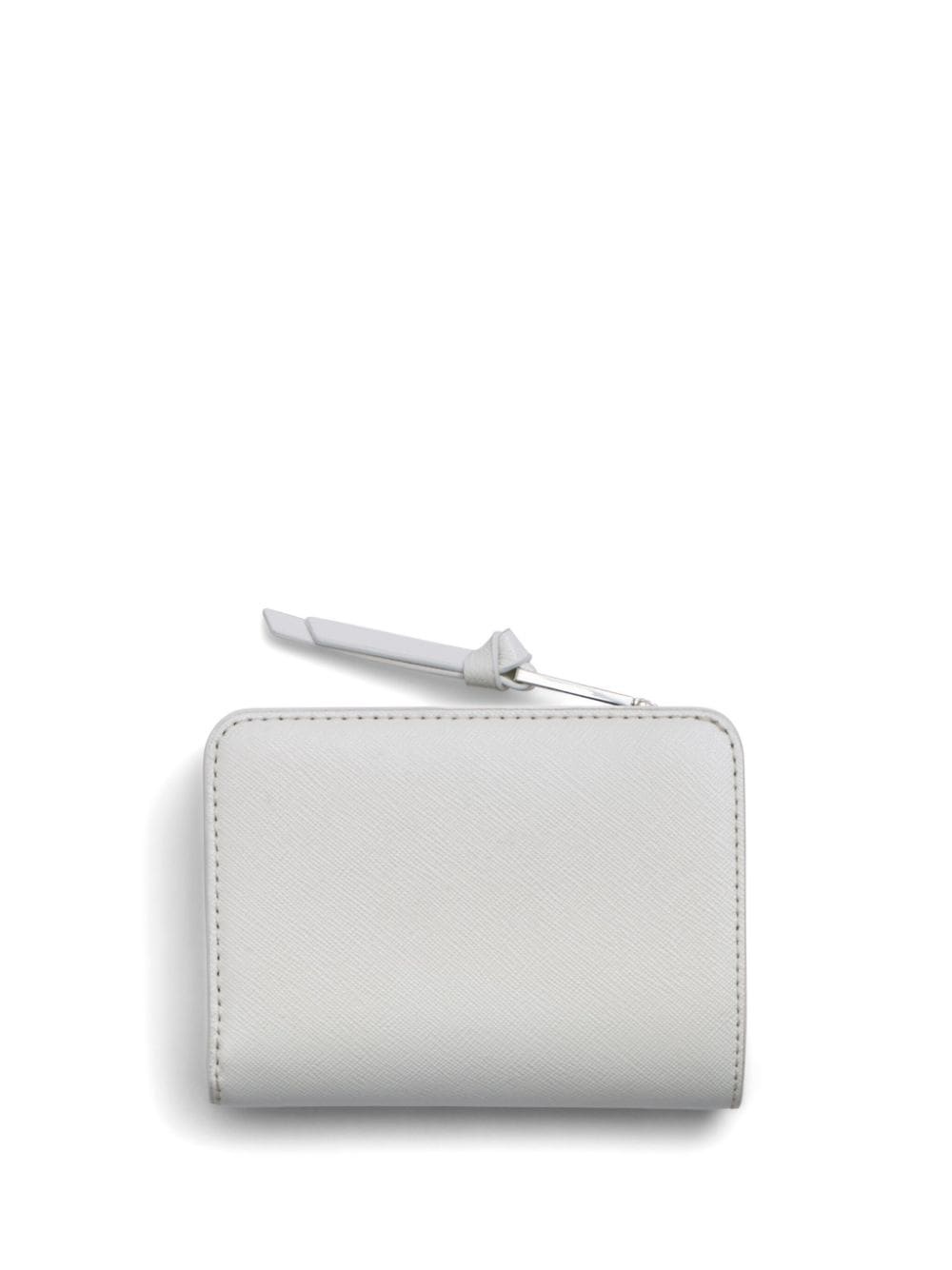 The Mini Compact wallet - 2