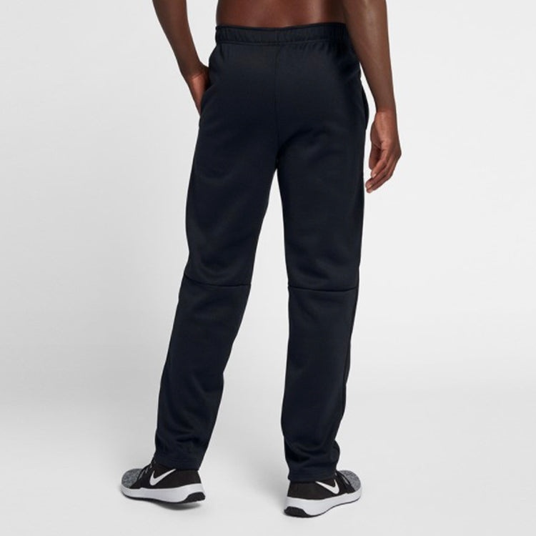 Nike Men's Sports Pants Comfy Fitness Running Pants 932254-010 - 4