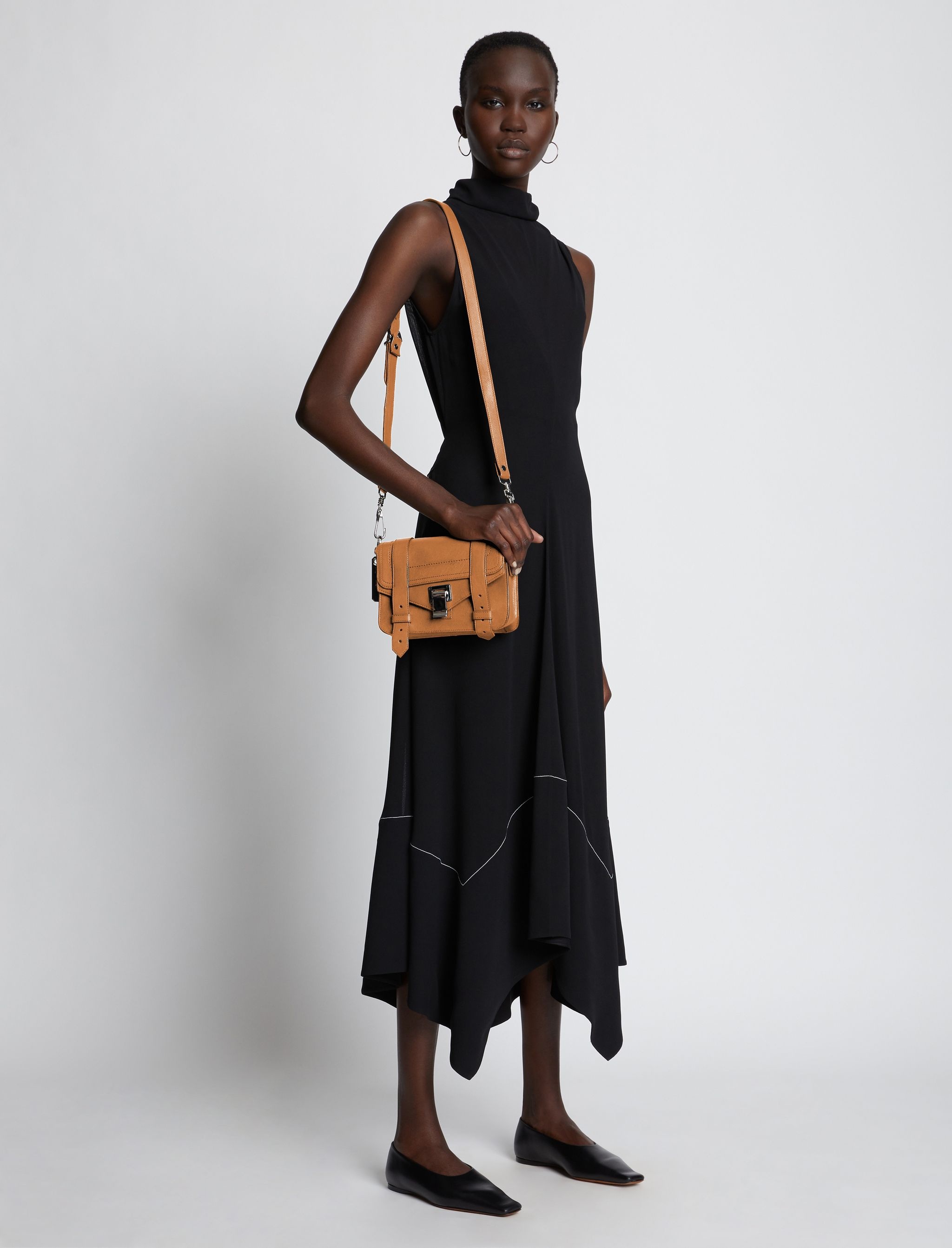 PS1 Mini Crossbody Bag - 3
