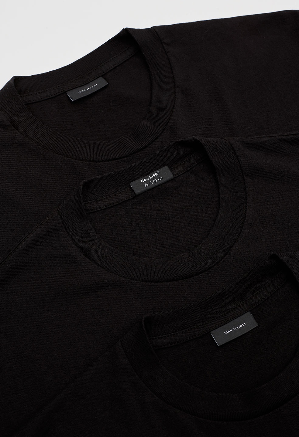 FOUNDATION 3 PACK TEES - 8