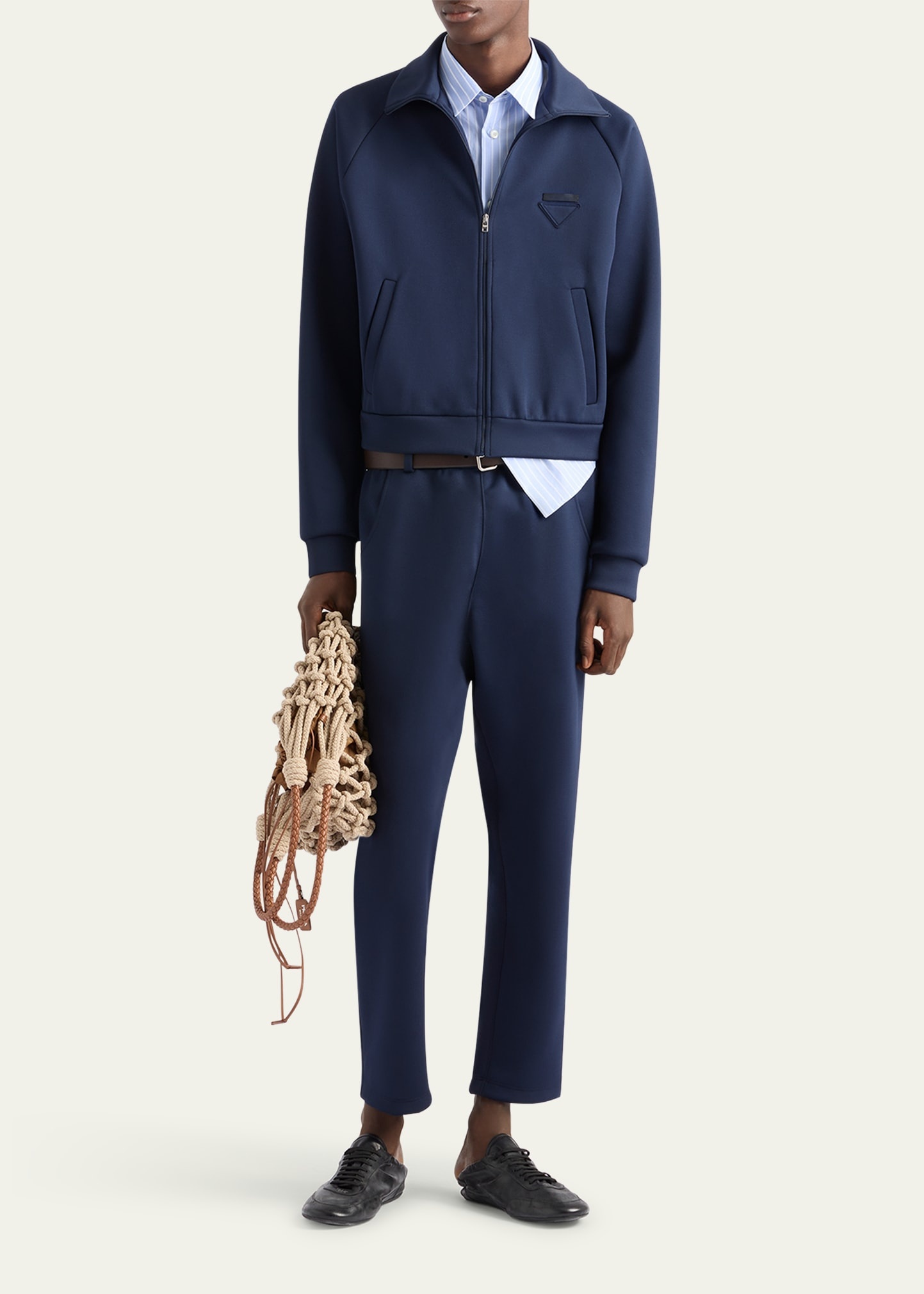 Men's Tech Pull-On Pants - 2