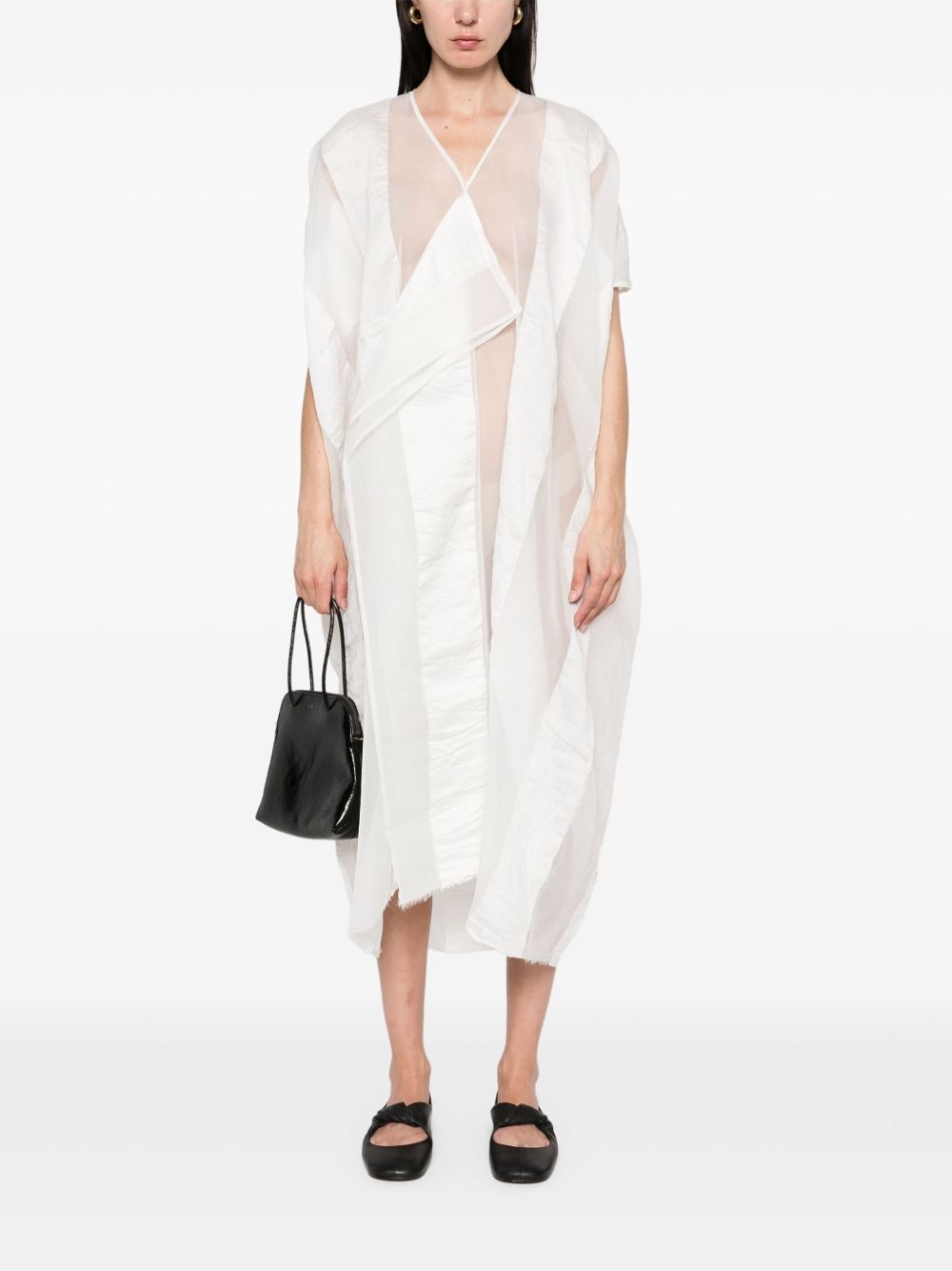 Addy midi dress - 2