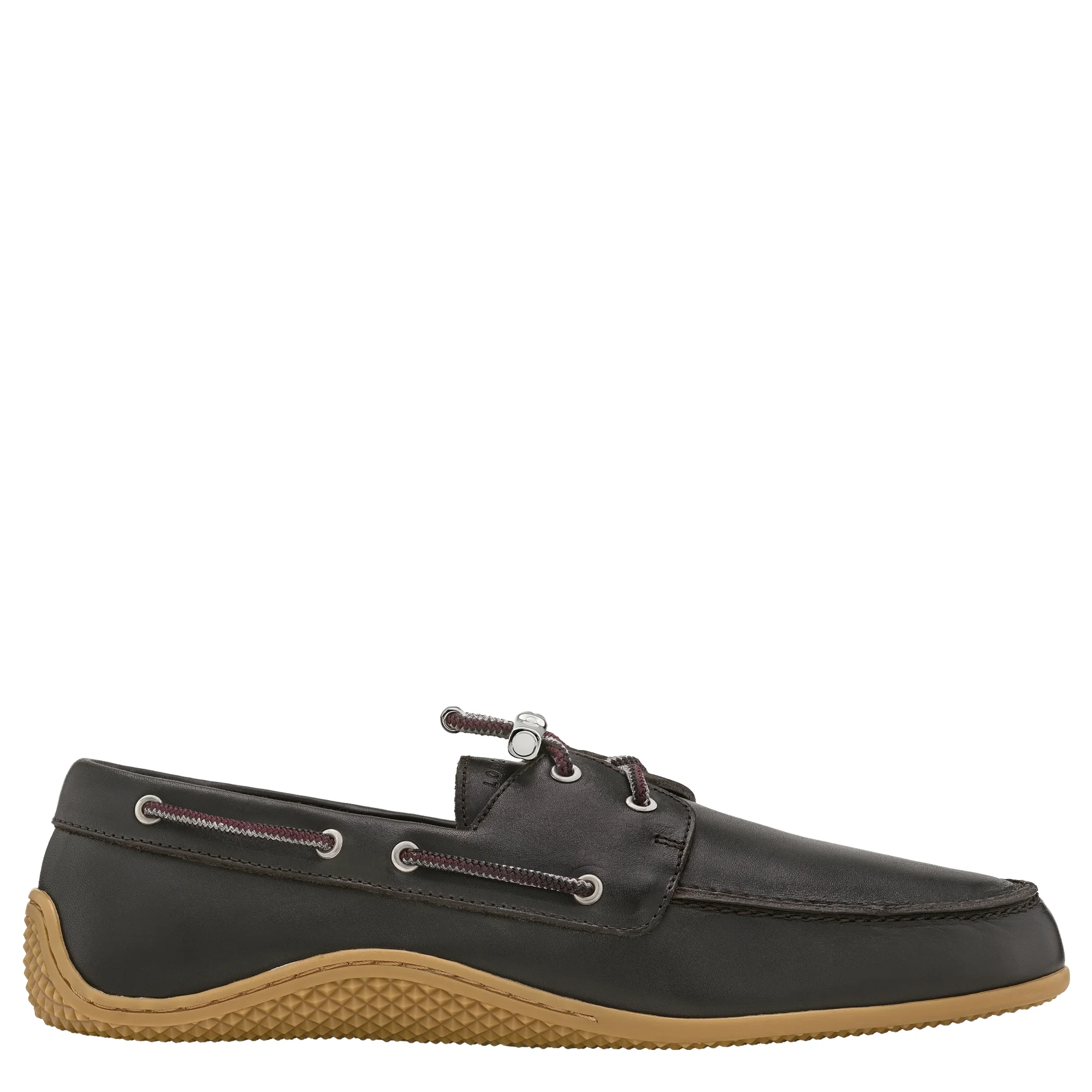Longboat Loafer - 1