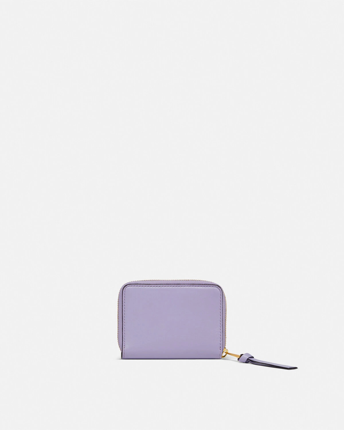 Versace Tag Zip Wallet - 3