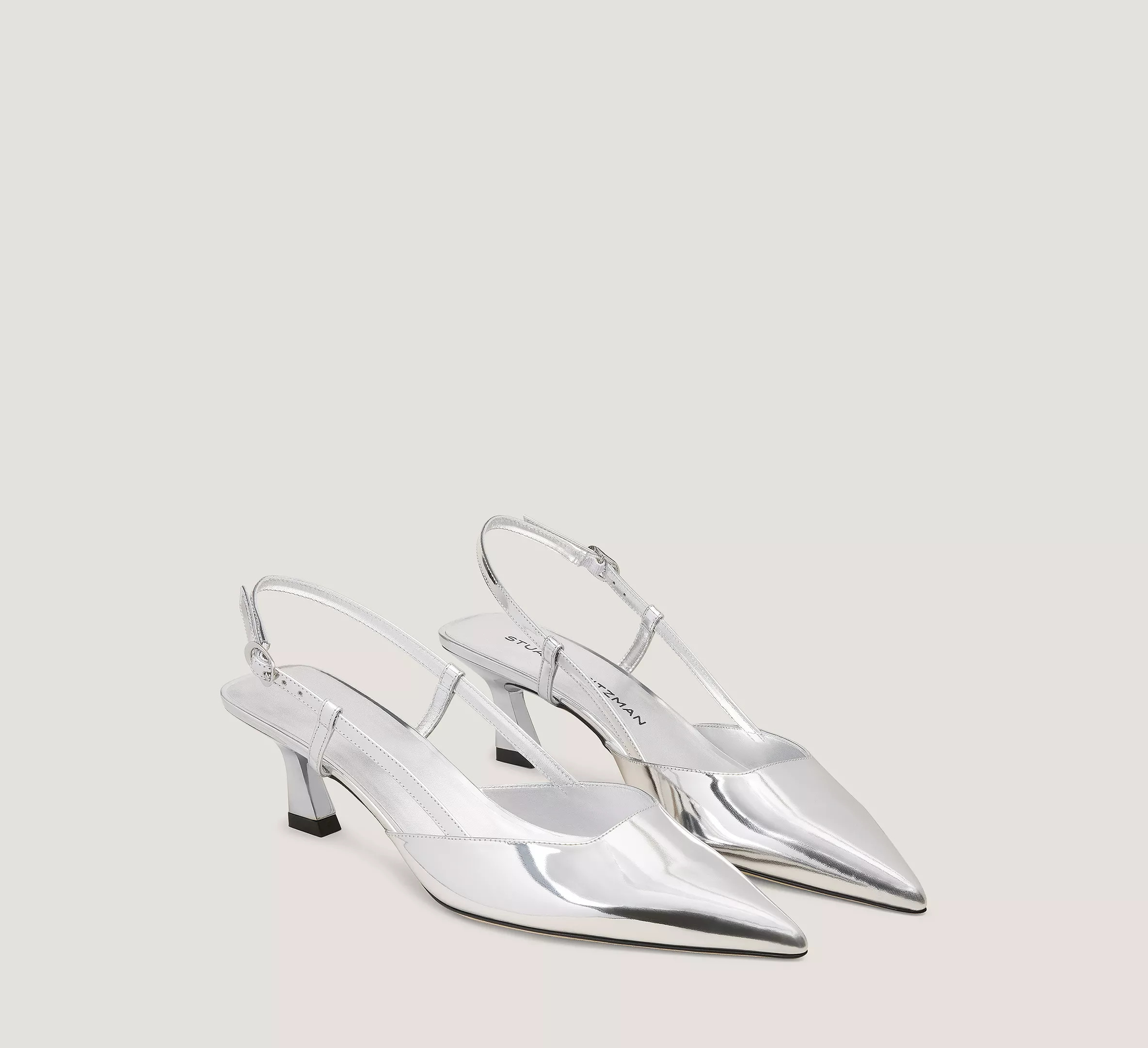 VINNIE CRYSTAL 50 SLINGBACK - 8