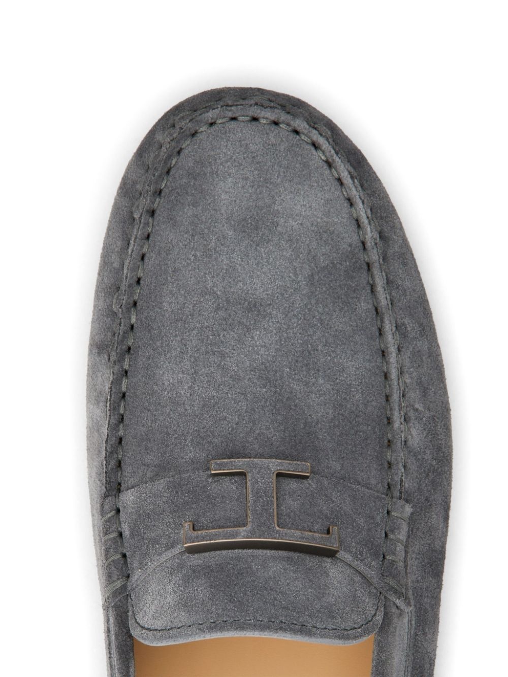 Gommino loafers - 4