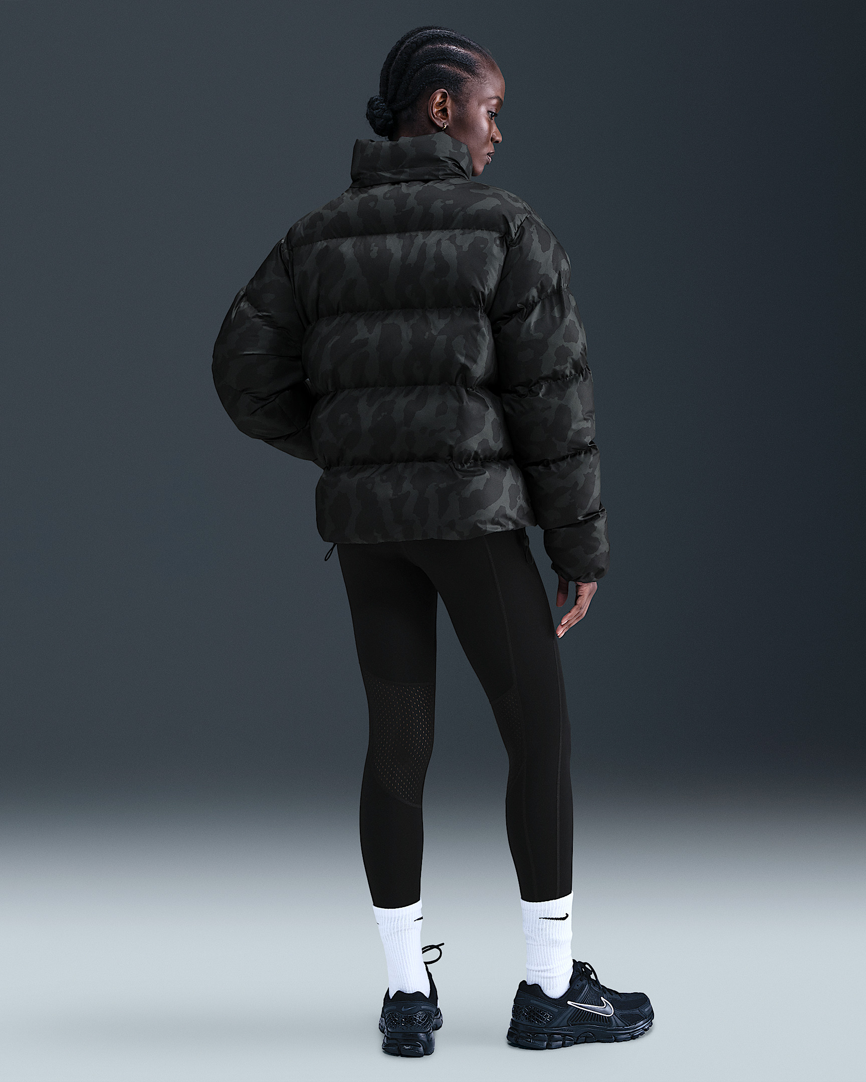 Nike Sportswear Women's Therma-FIT Puffer - 5