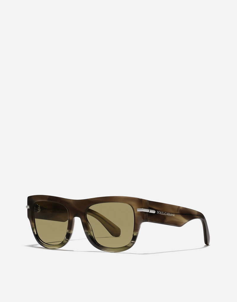 Dolce & Gabbana DG SIGNATURE Sunglasses outlook