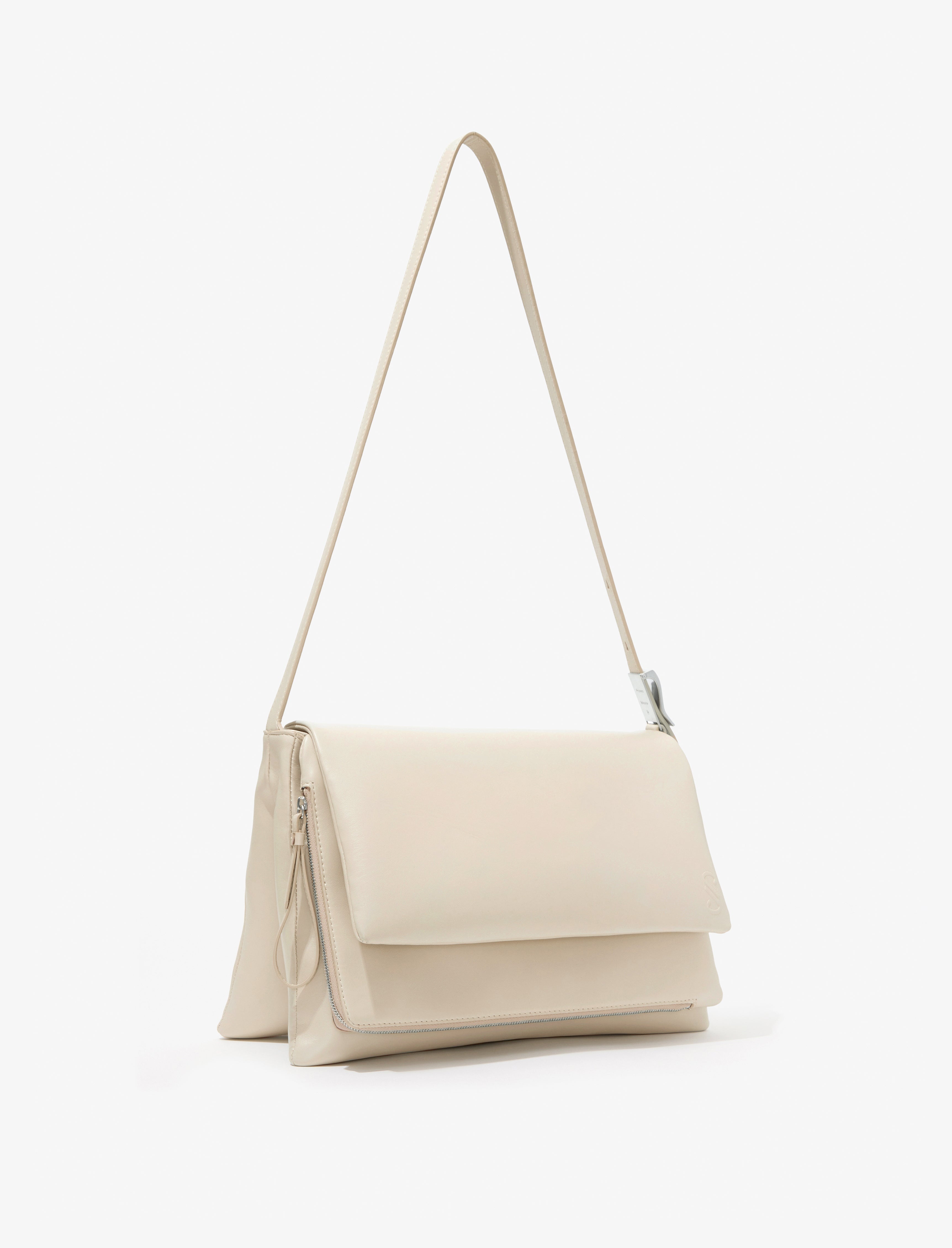 City Messenger Bag - 3