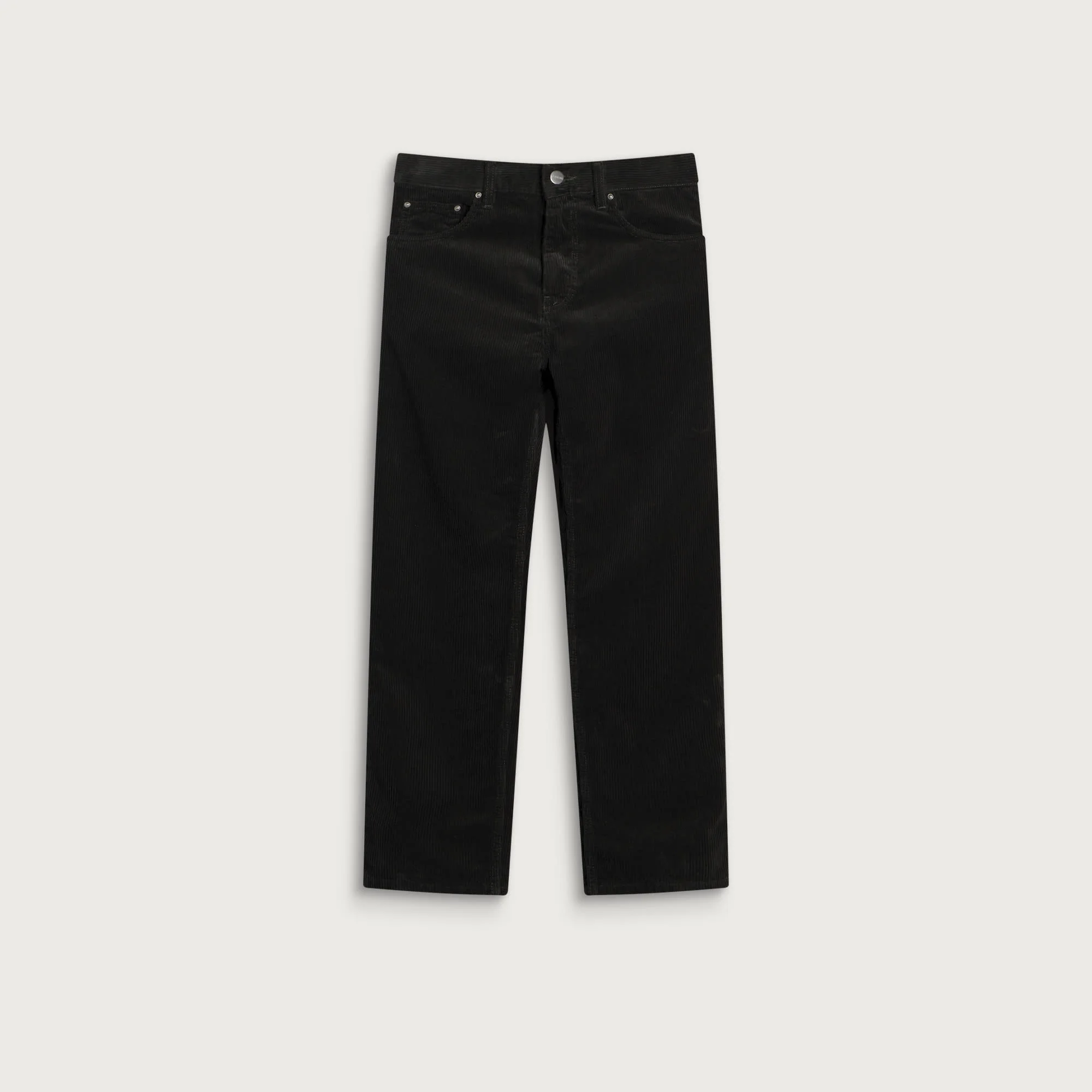Carhartt WIP Newel Relaxed Tapered Corduroy Pants - 1