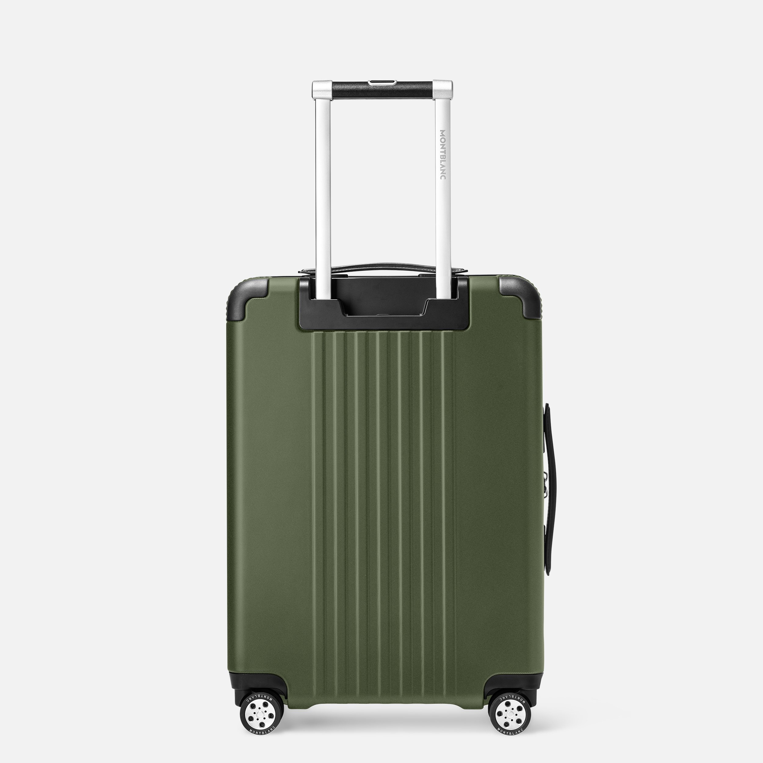 #MY4810 cabin trolley with front pocket - 3