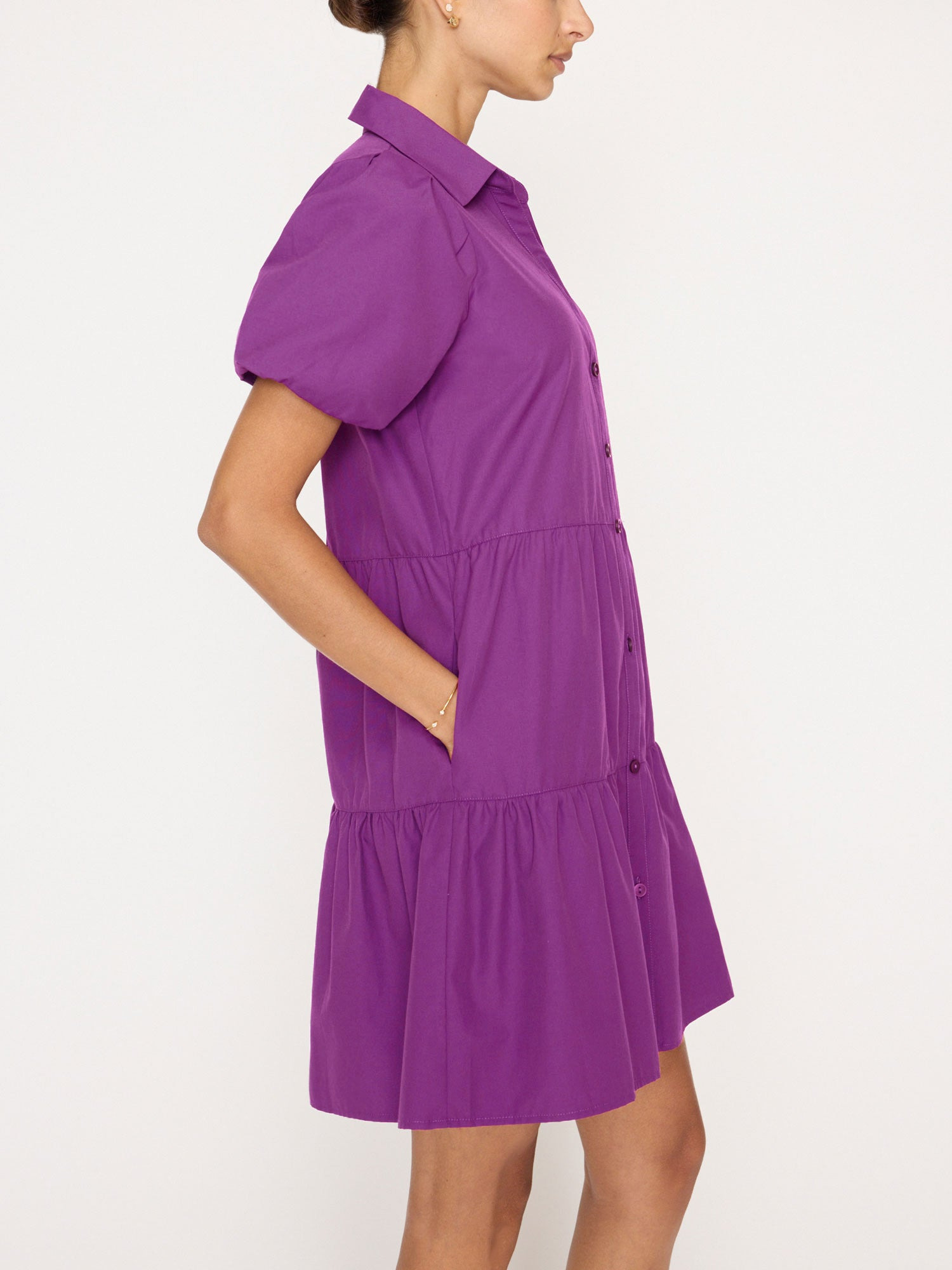 The Havana Mini Dress - 6