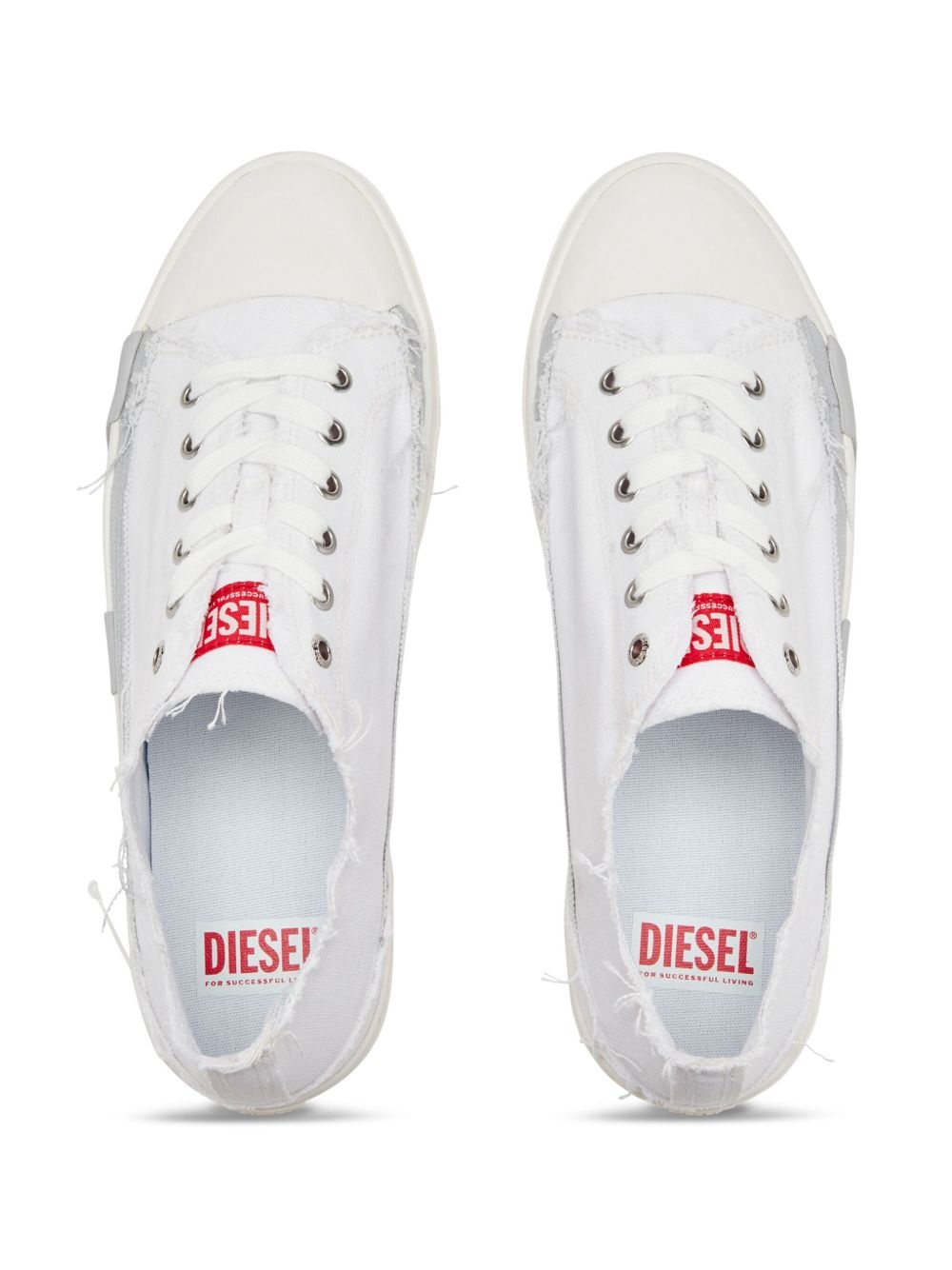 S-D-Verse Low trainers - 5
