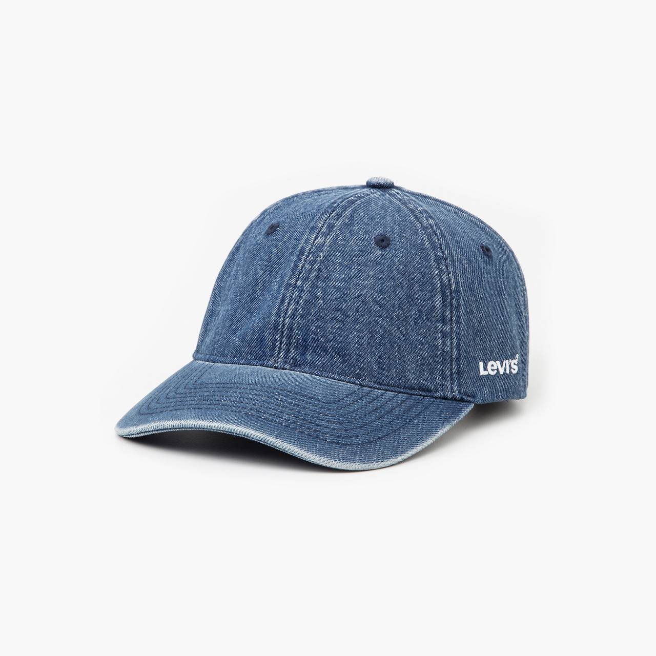 ESSENTIAL CAP - 1