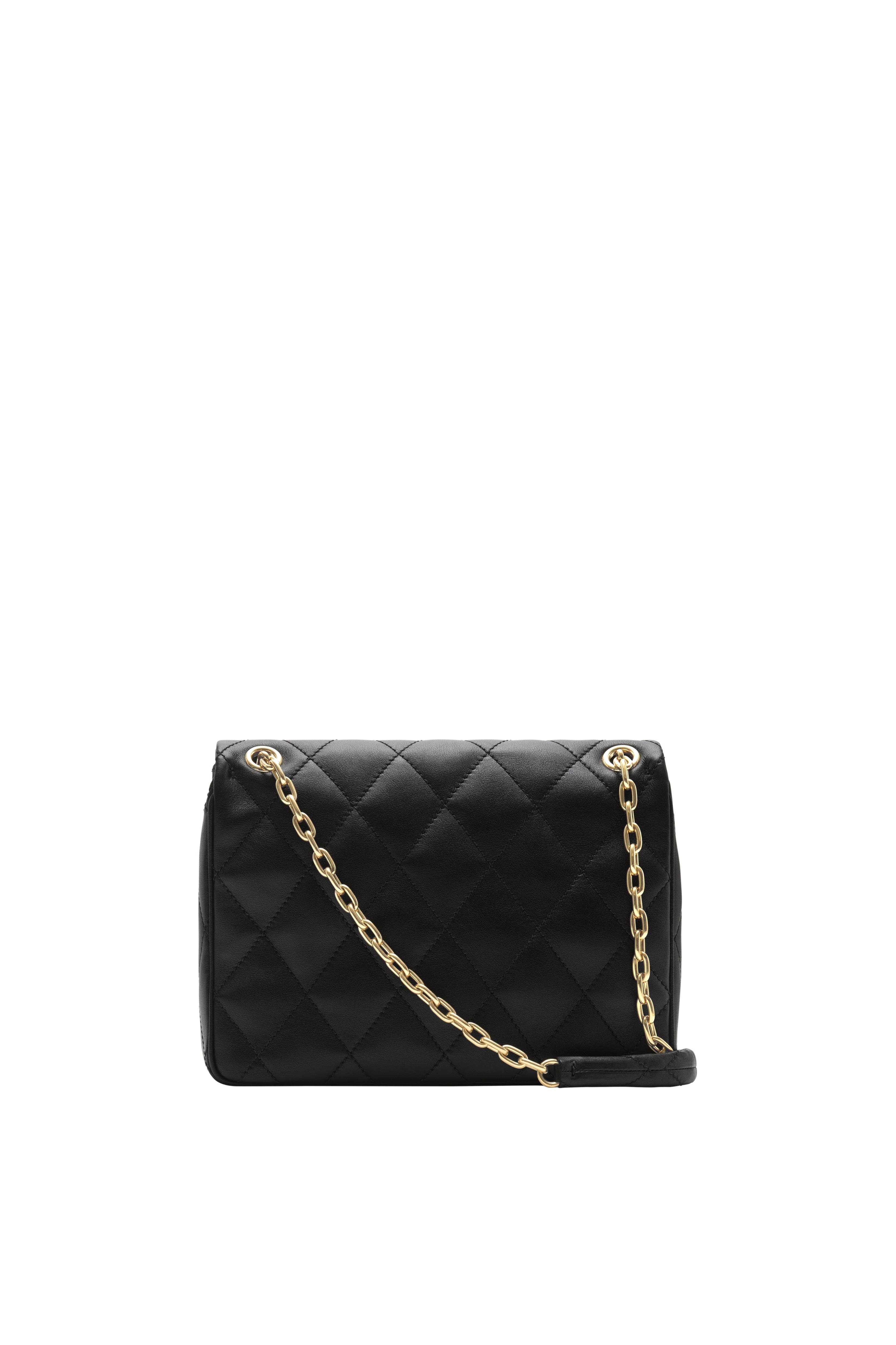 burberry Medium Strand Bag in Black at Nordstrom - 5