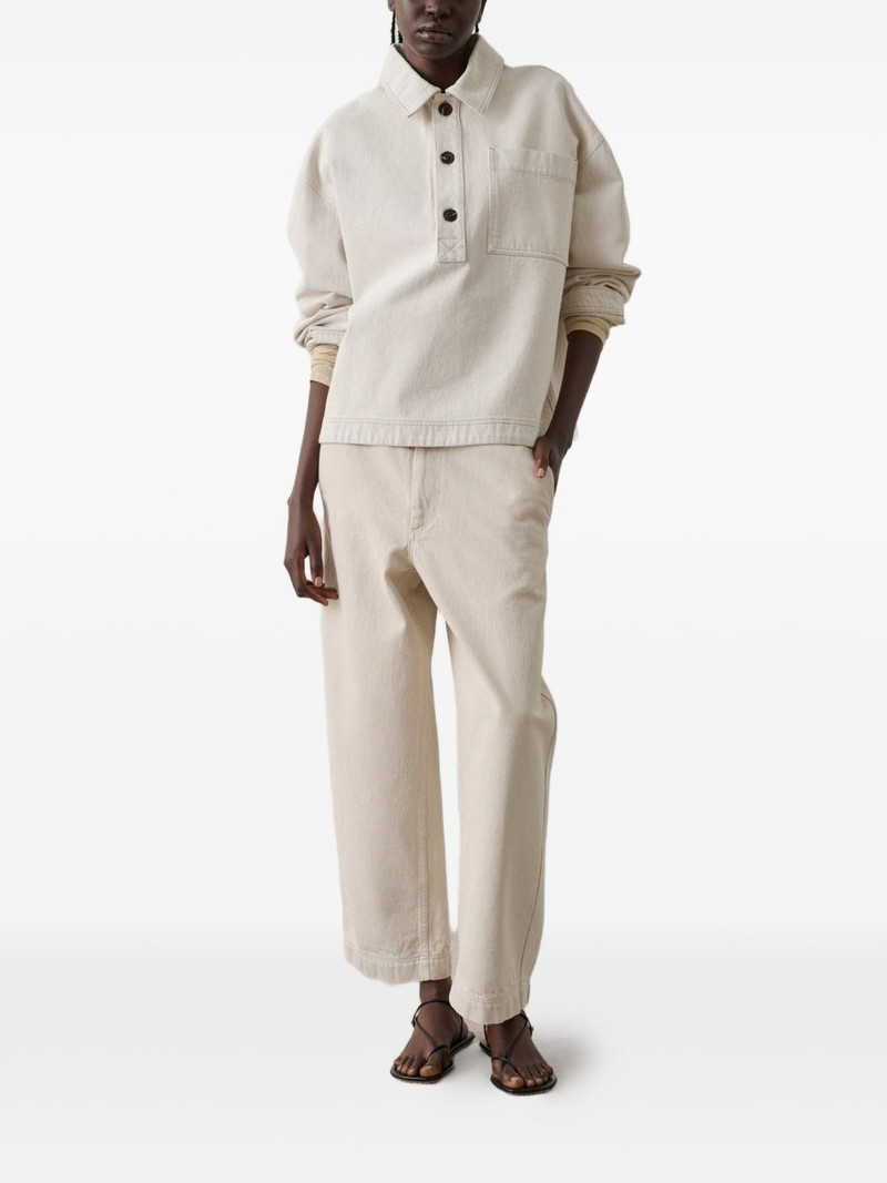 soeur Austin shirt outlook