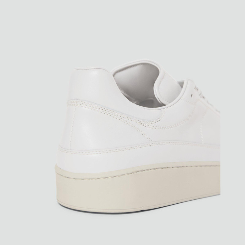 Sneaker in Leather 5