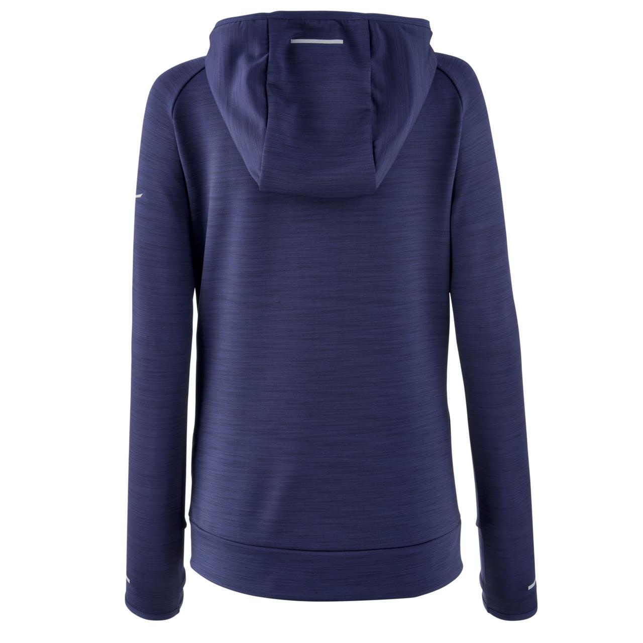 Women's Infinity Running Hoody - 2