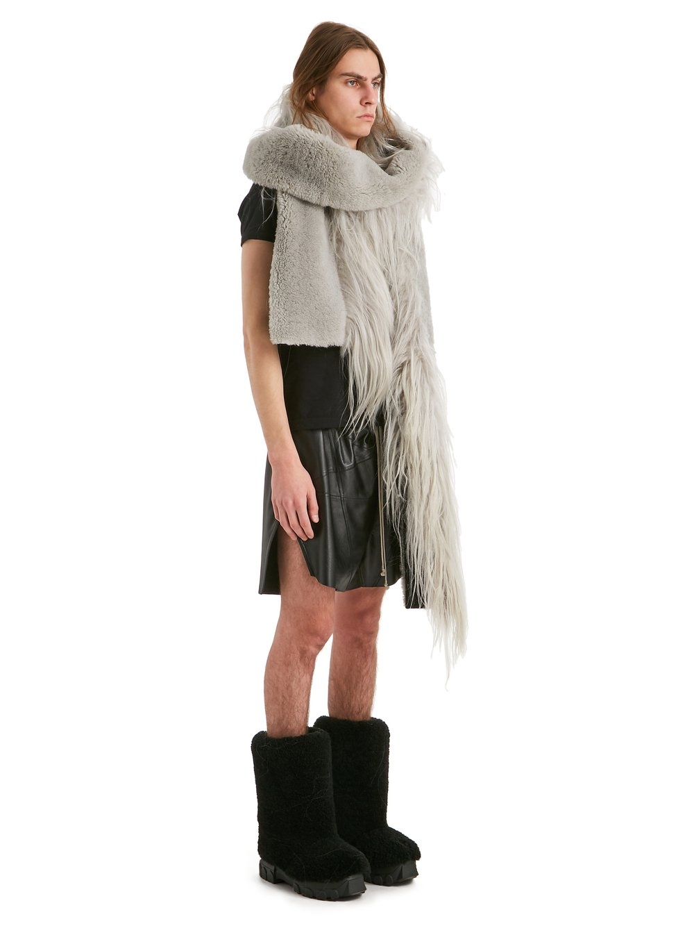 SCARF - 8