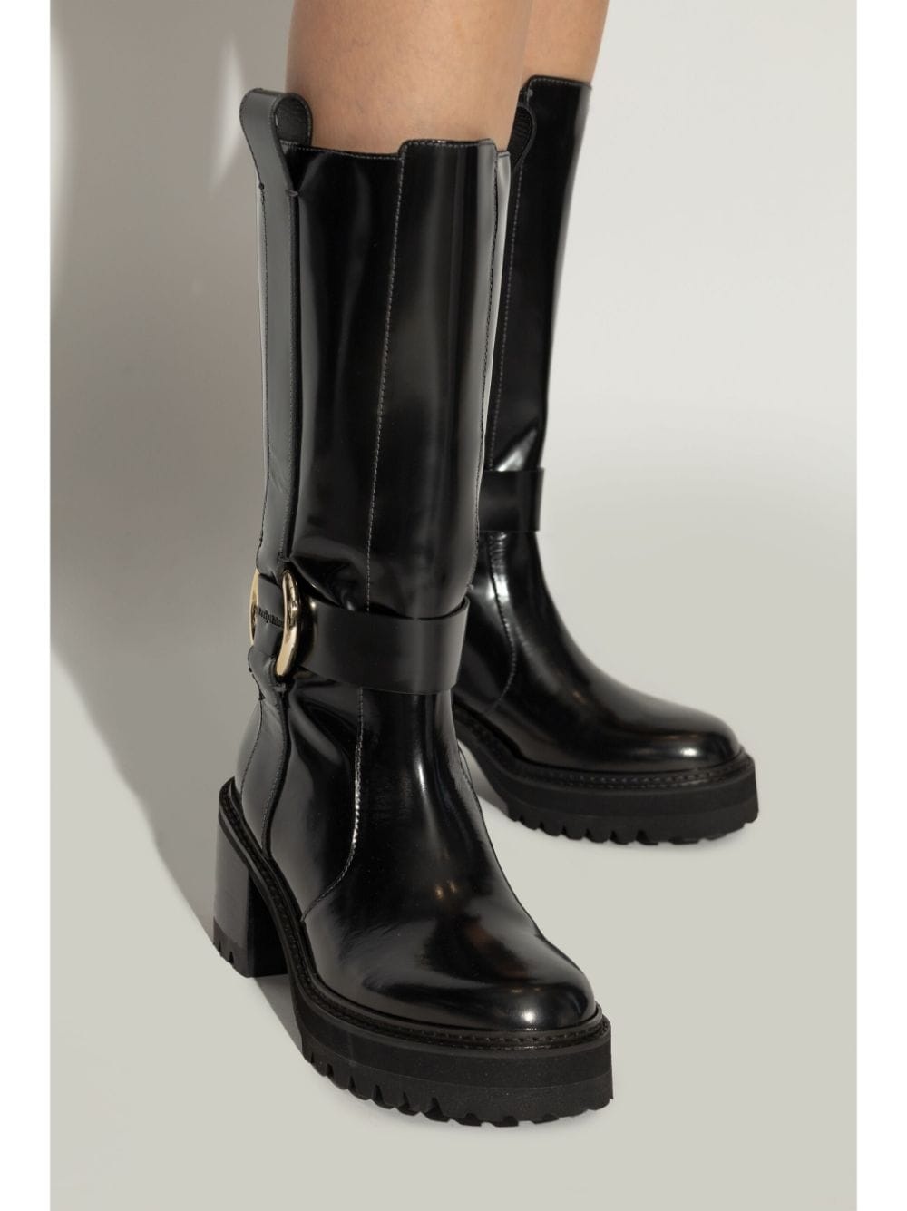 85mm See boots - 2
