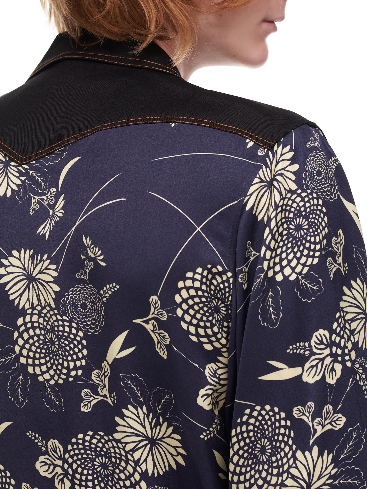 Highlife Bowling Shirt - 5