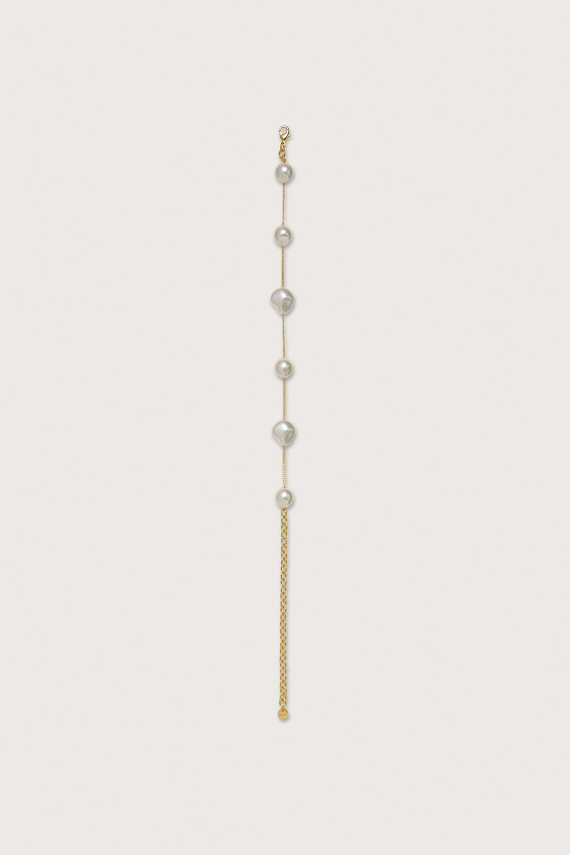 Cult Gaia ANDIE CHOKER outlook