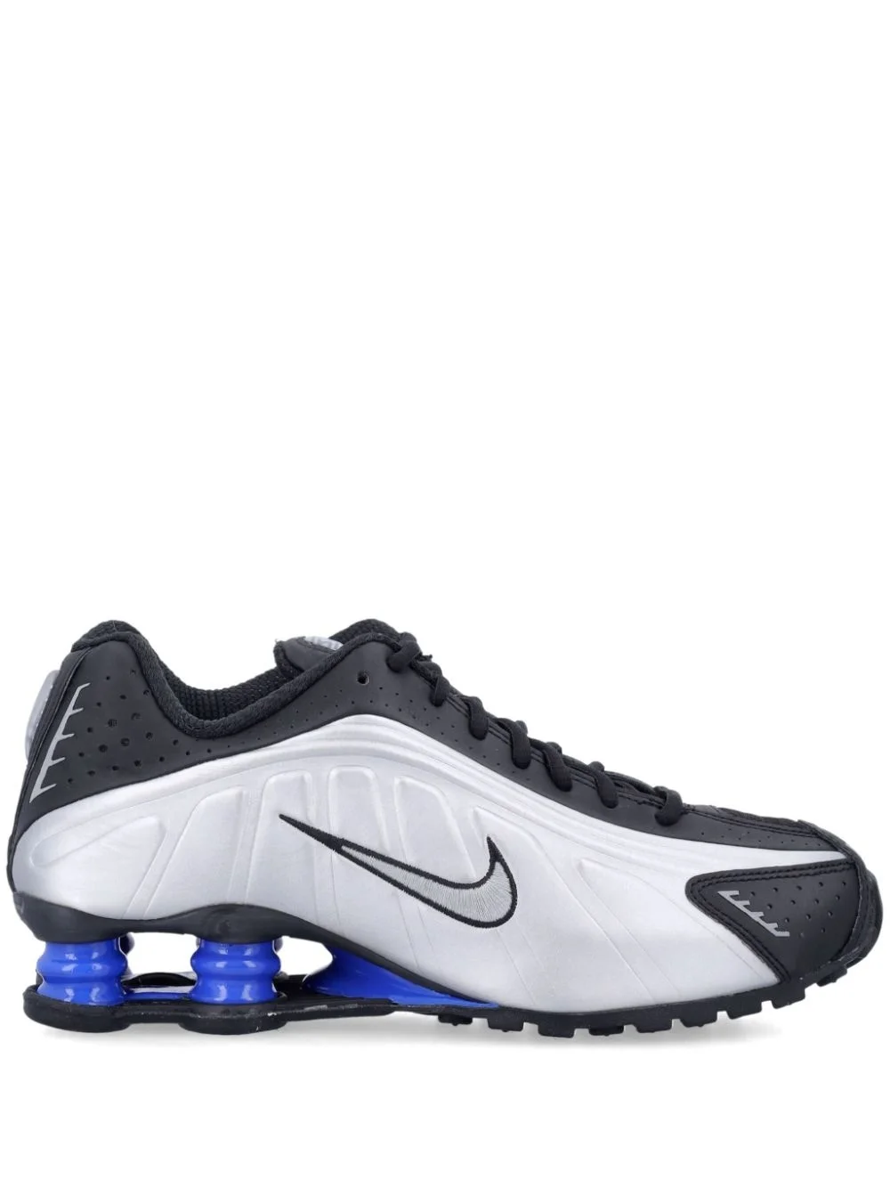 Shox R4 sneakers - 1