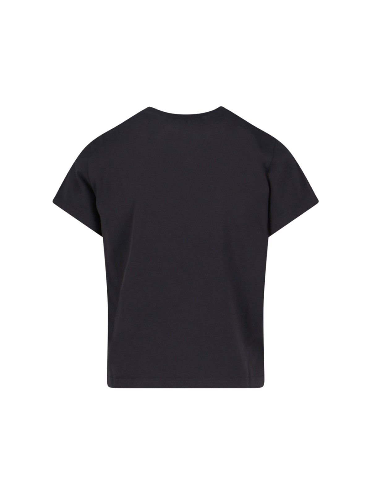 LOGO T-SHIRT - 2