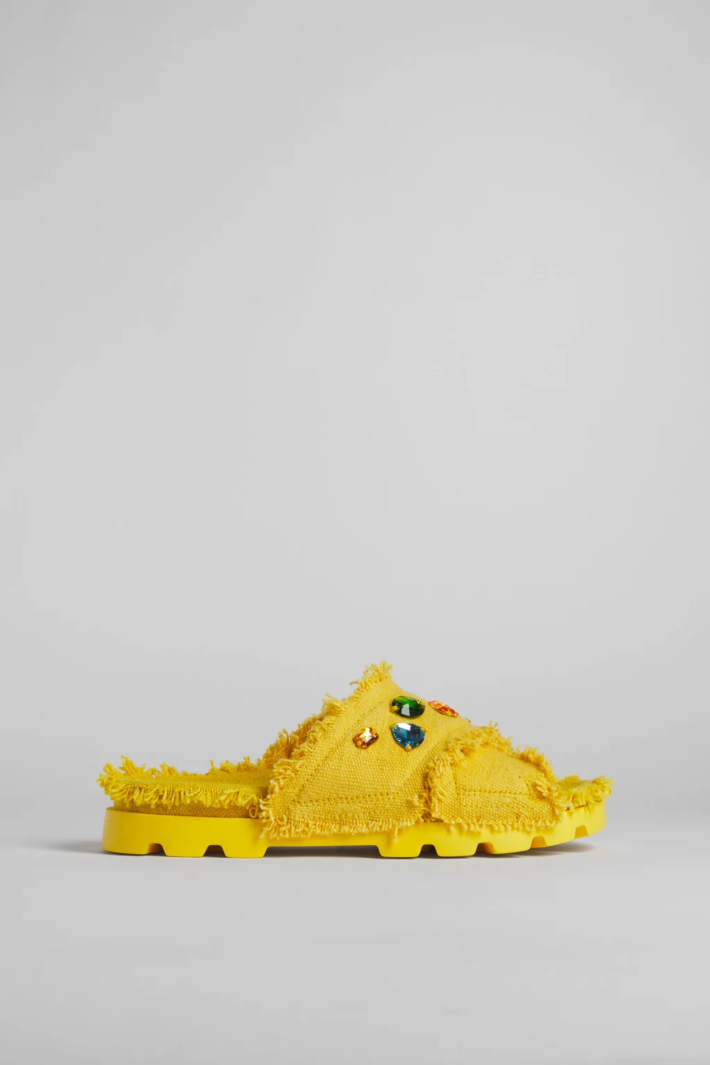 Brutus Sandal Swarovski - 1