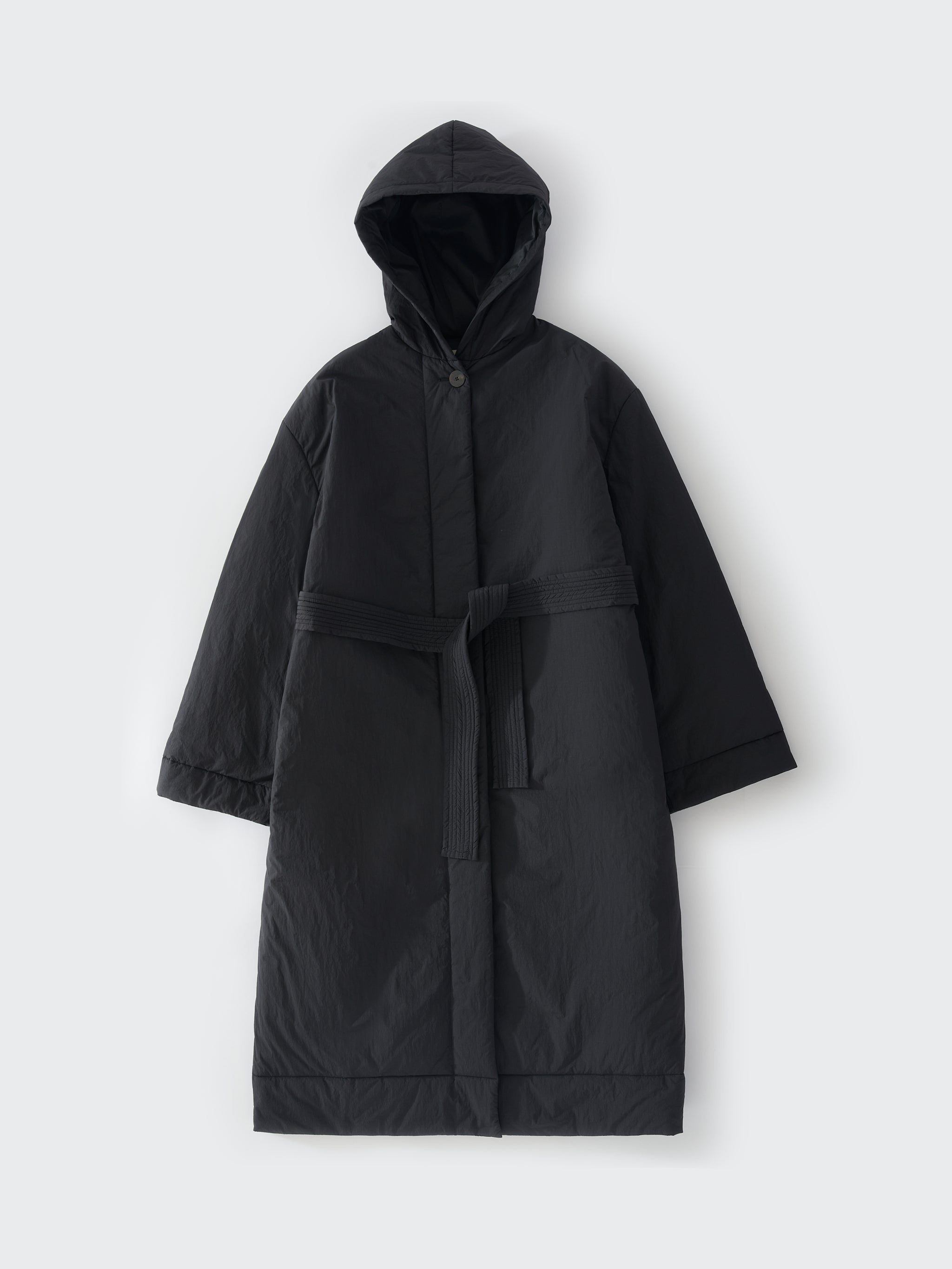 Kariba Ecodown Coat - 1