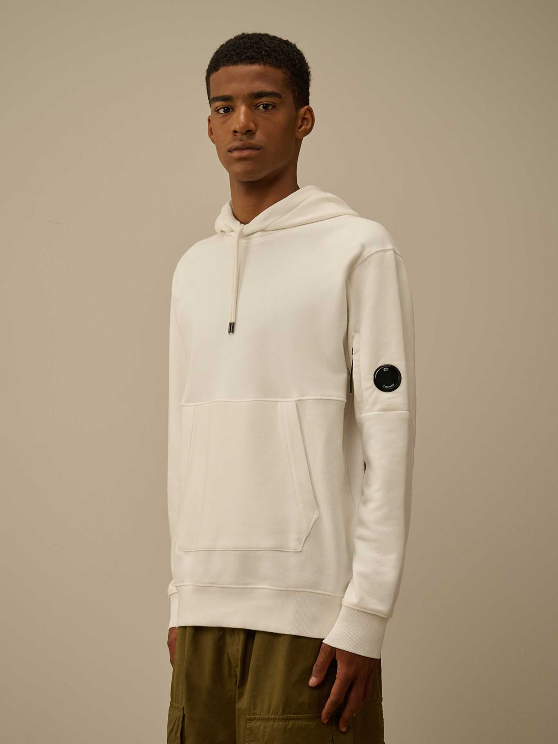 HOODED SWEATSHIRT - 2