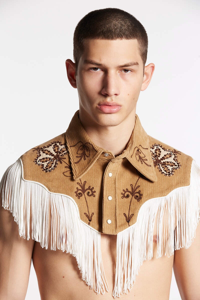 STUDS REGULAR VEST - 2