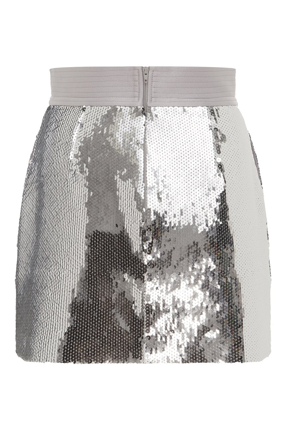 Delon Mini Skirt - 7