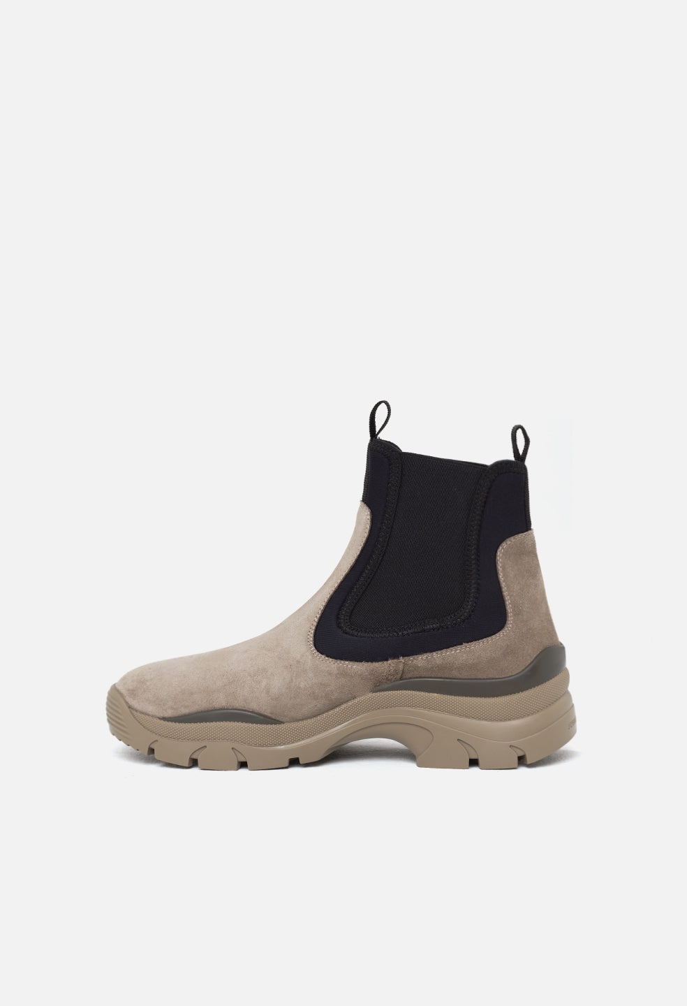 CALDERA CHELSEA BOOT - 4