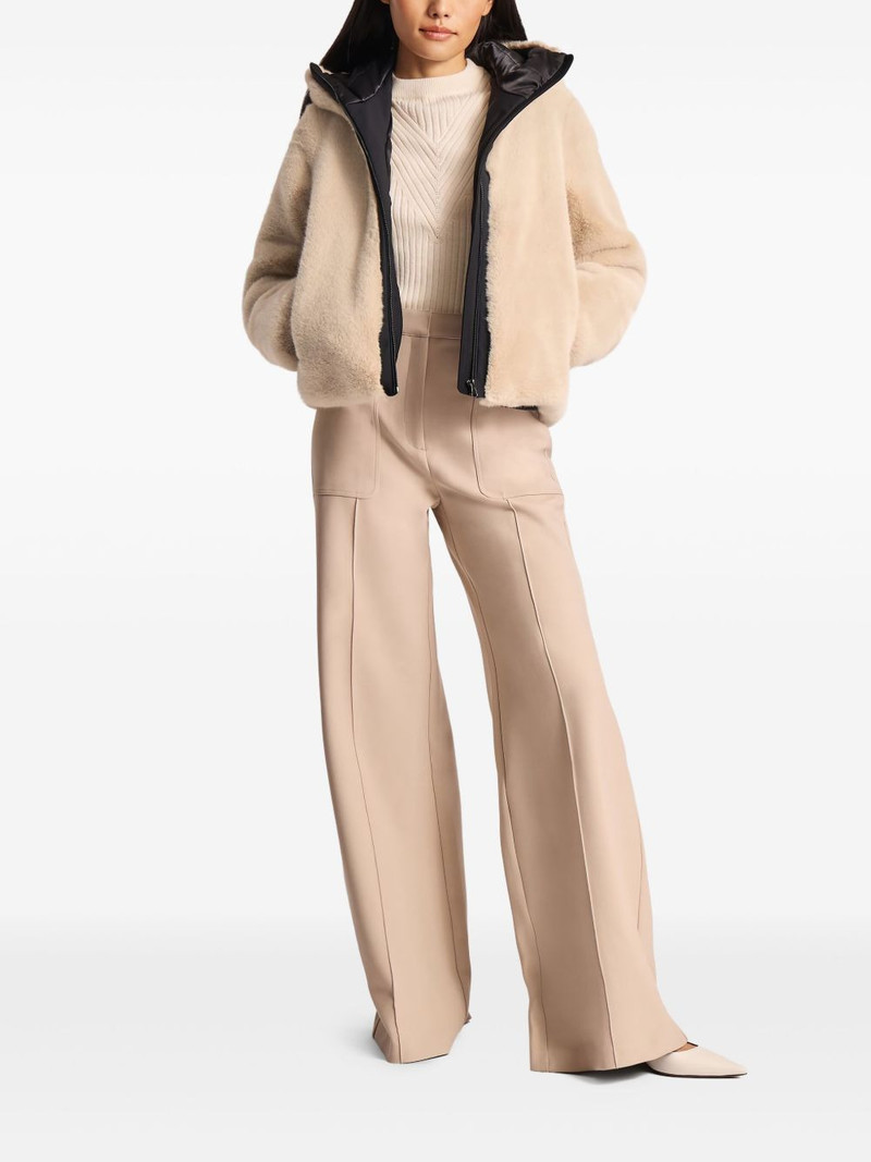 Fusalp Mongiea Alpine jacket outlook