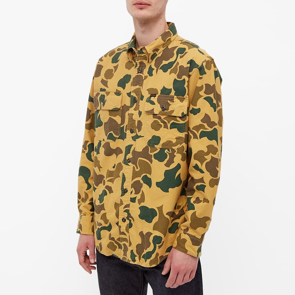 Filson Field Flannel Shirt - 3