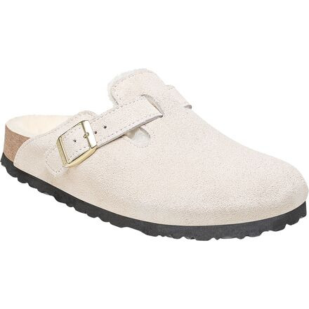 Boston Shearling Lined Narrow Shoe - Women's - 6