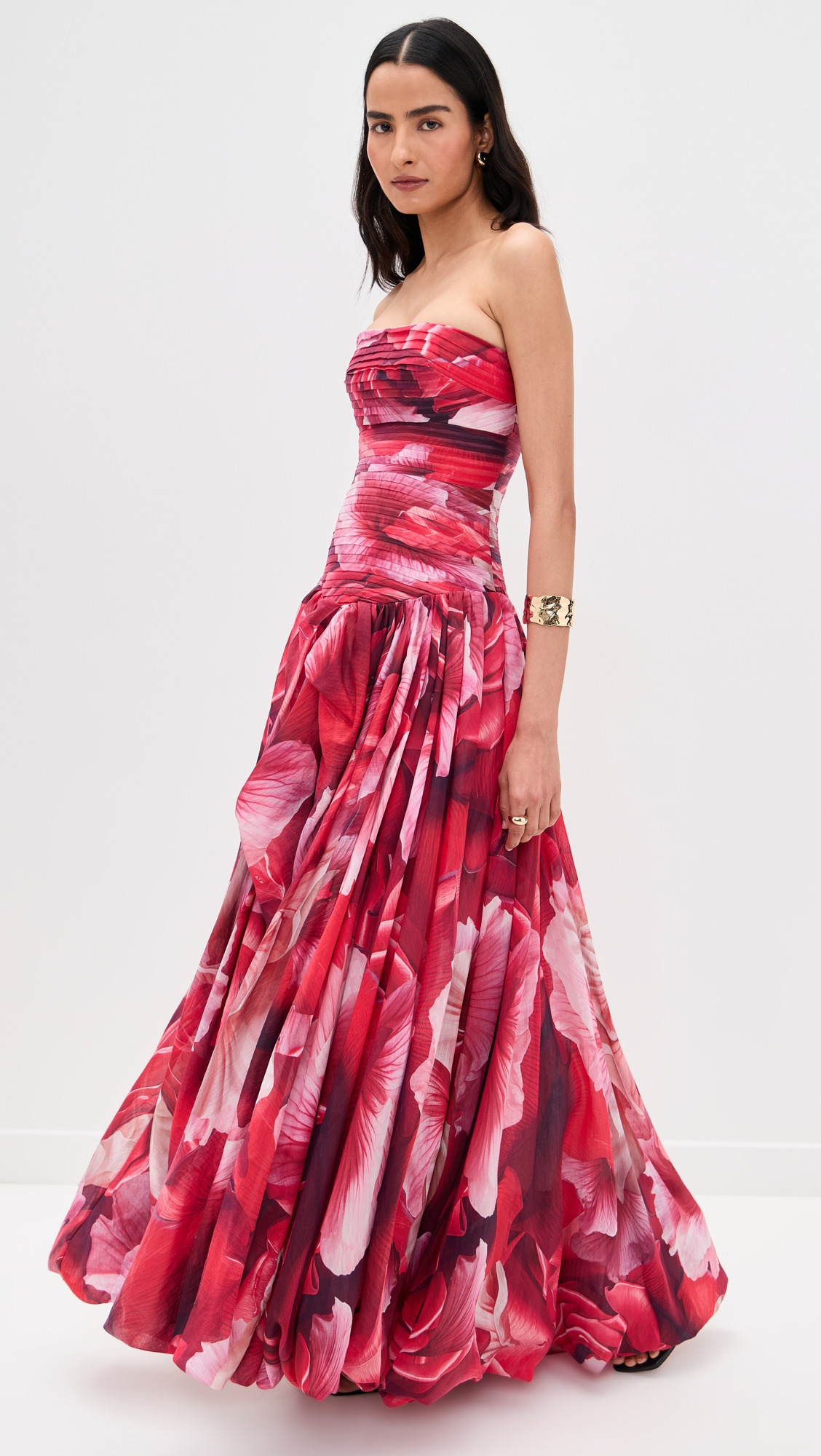 Flora Gown - 3