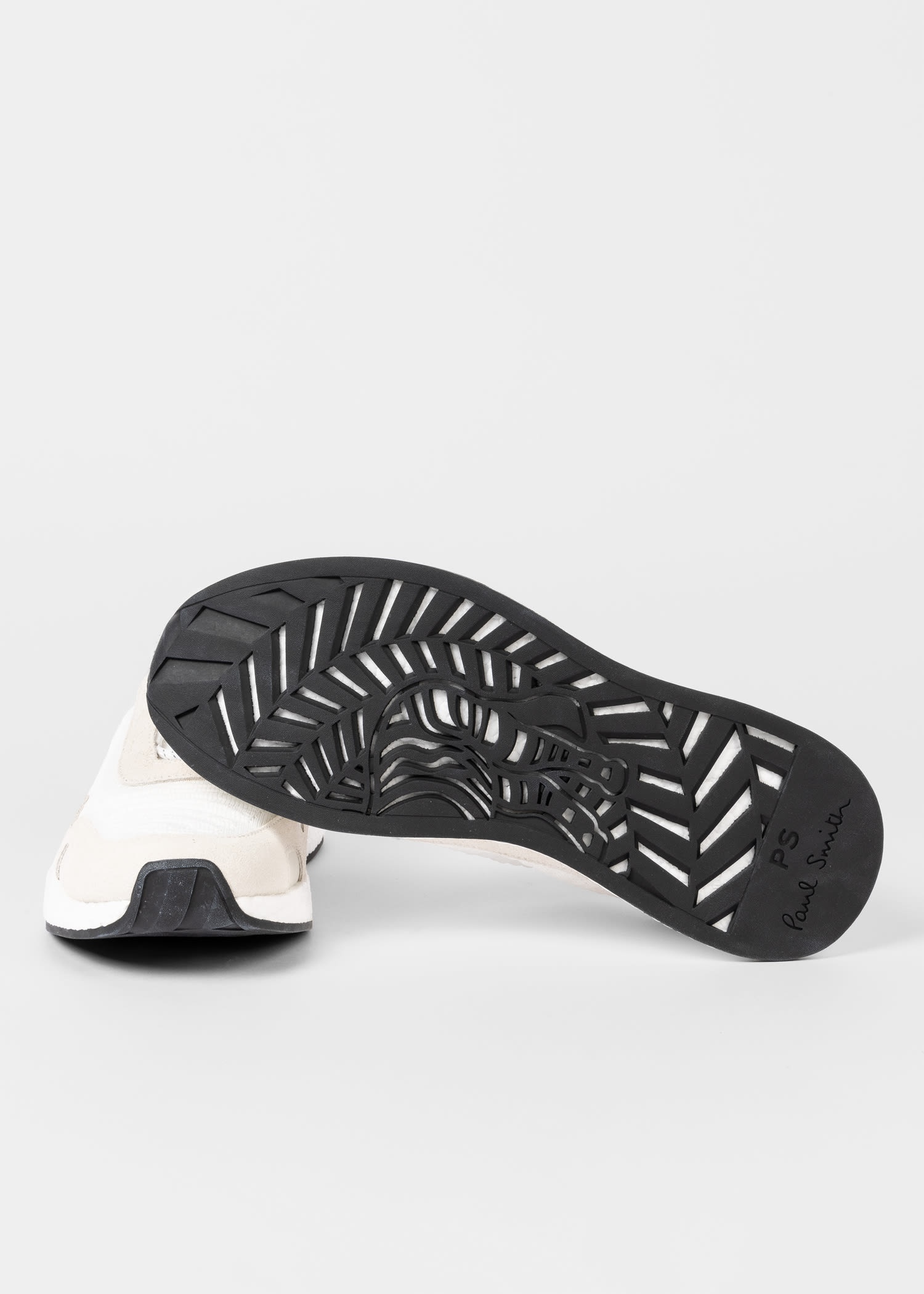 'Rock' Trainers - 2