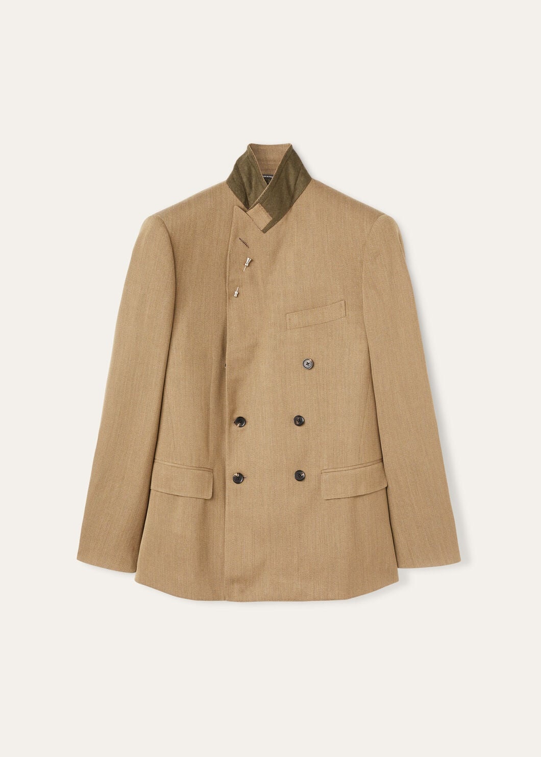 Milano Jacket - 8