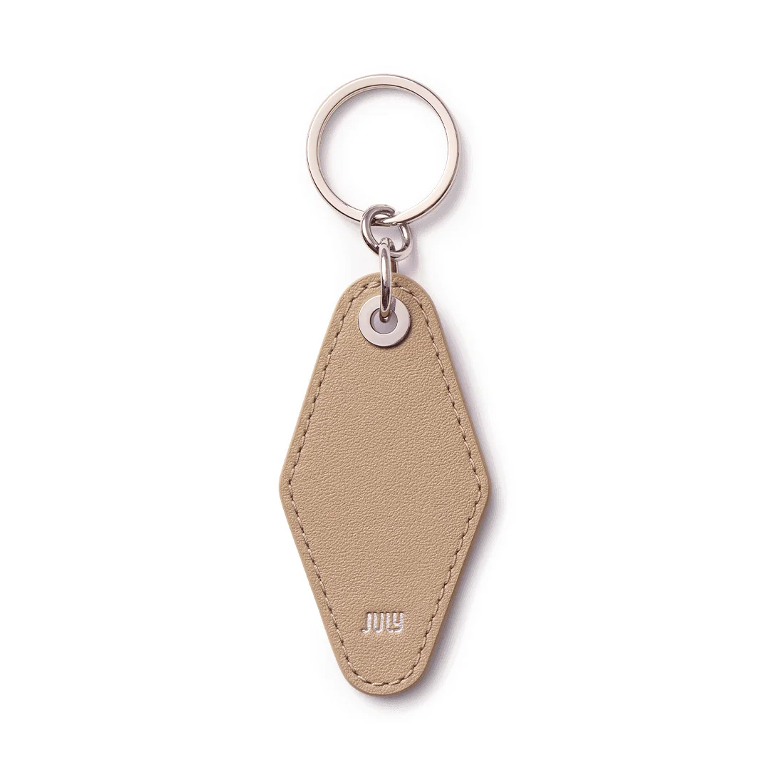 Hotel Keyring - 1