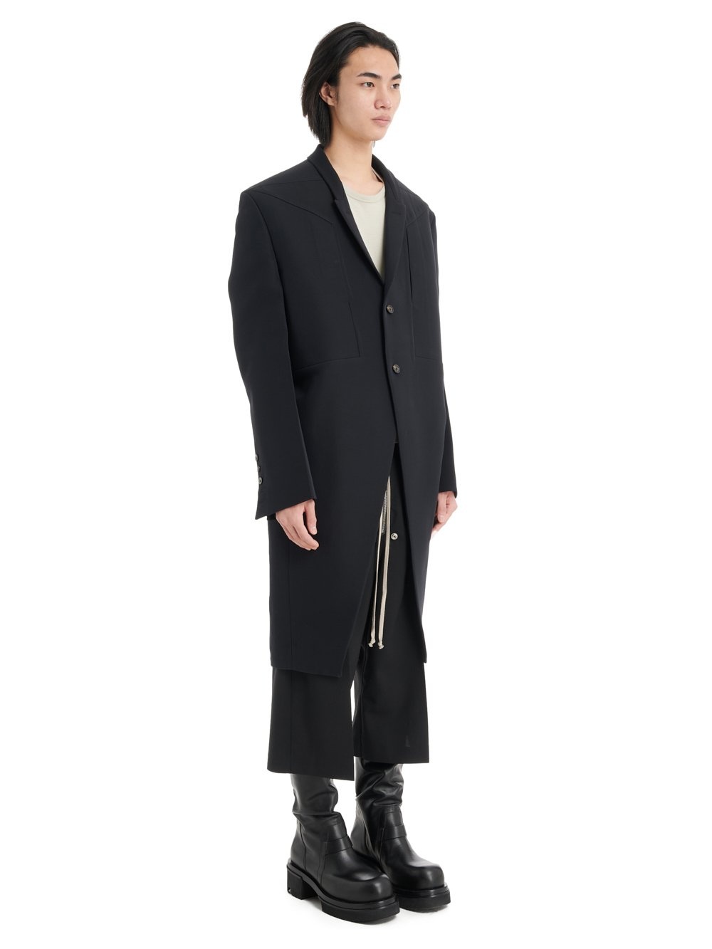 COAT - 2