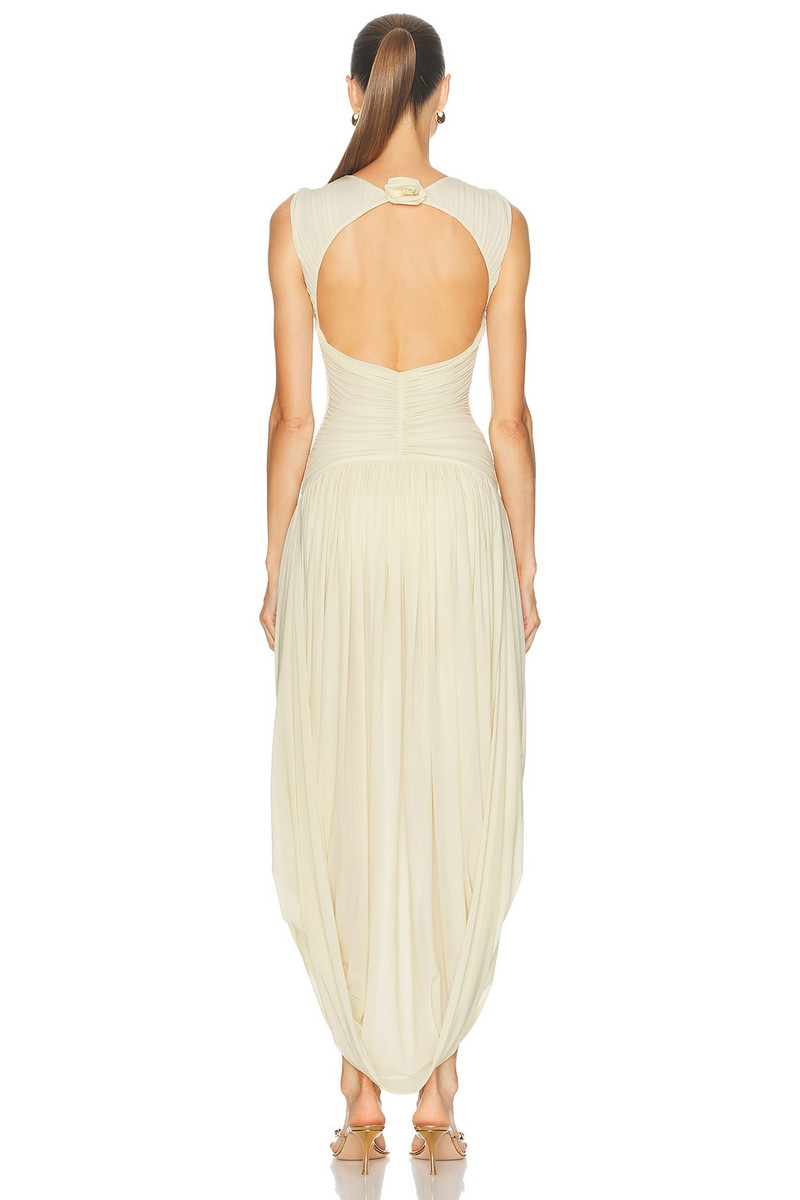 MAYGEL CORONEL Atrio Dress outlook
