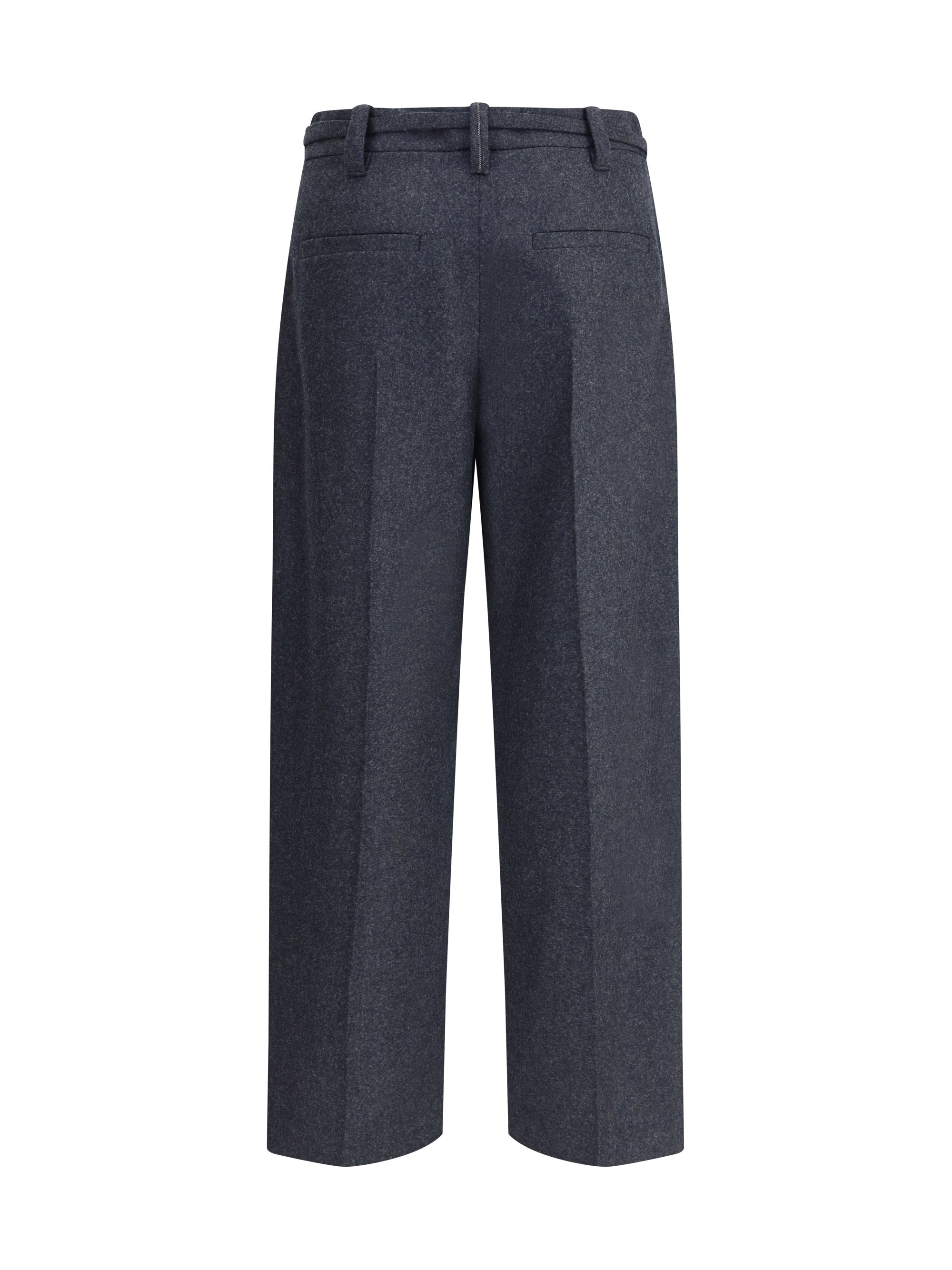 Brunello Cucinelli Women Pants - 2